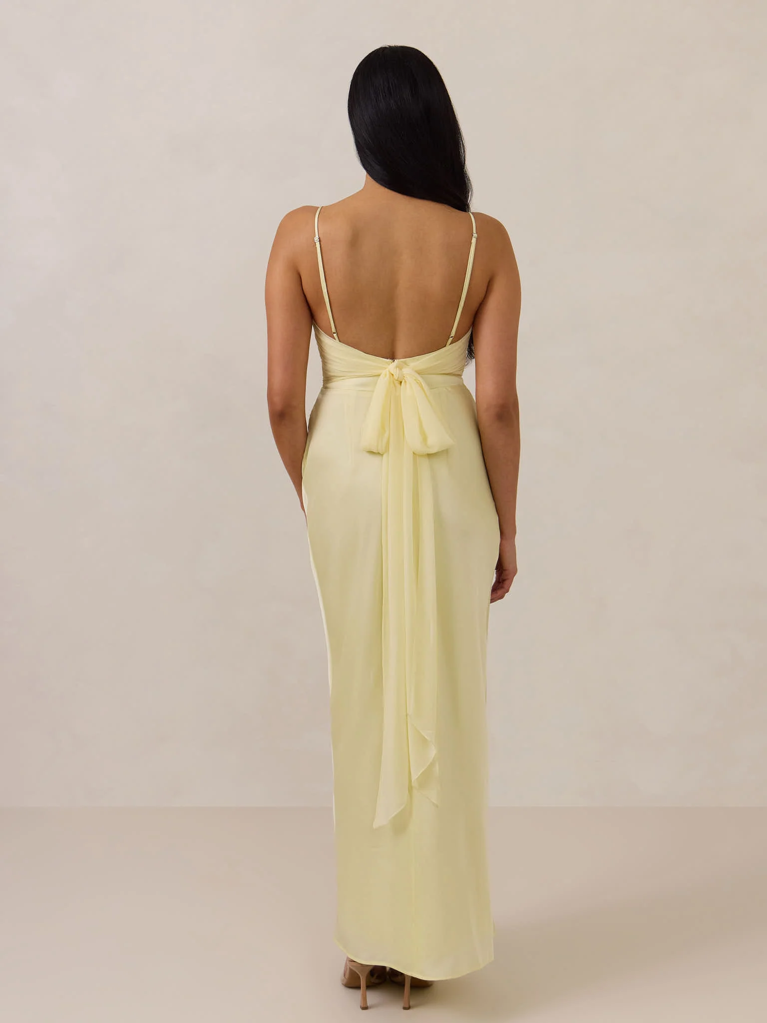 Mira Dress - Image 4