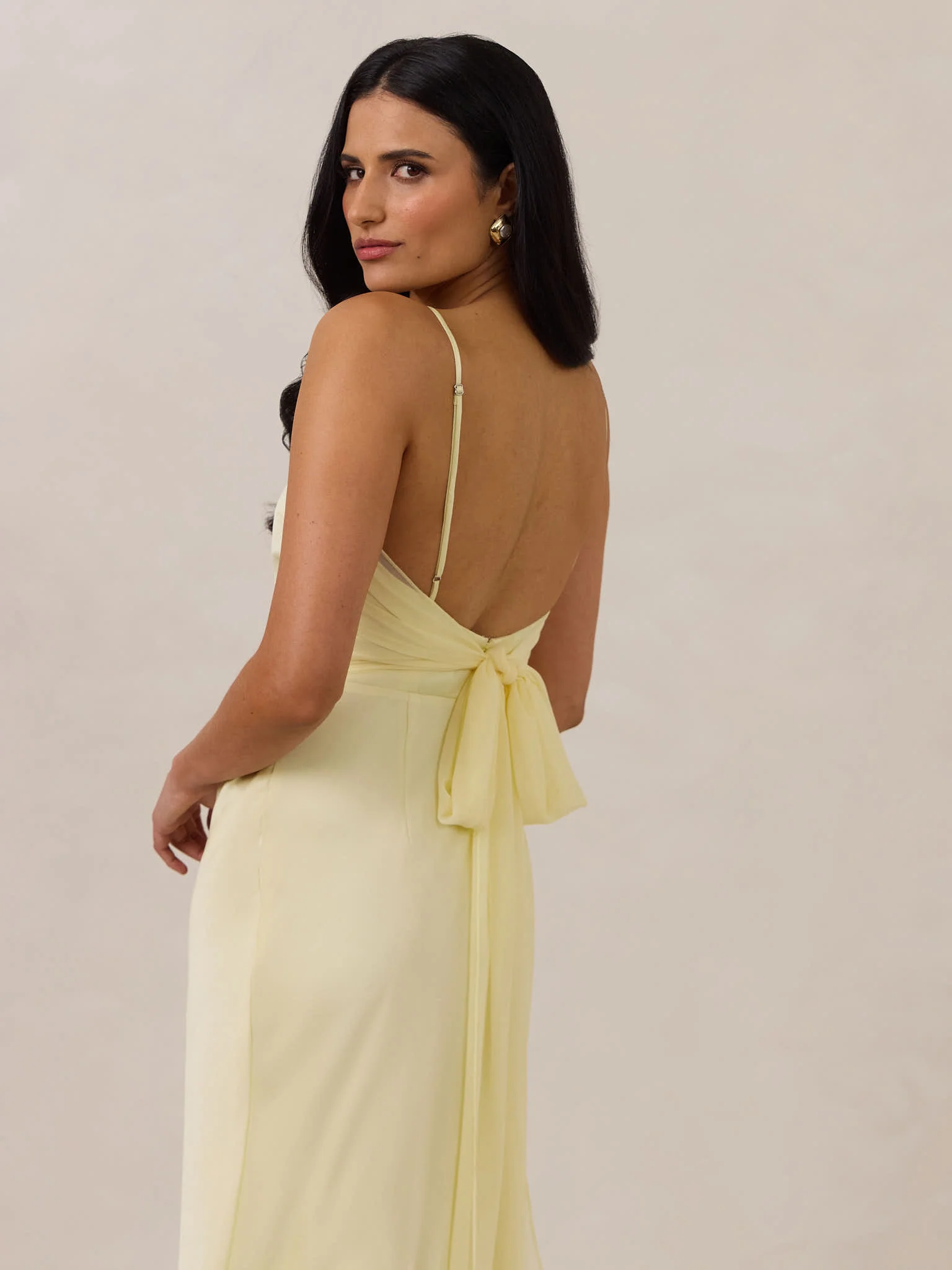 Mira Dress - Image 5