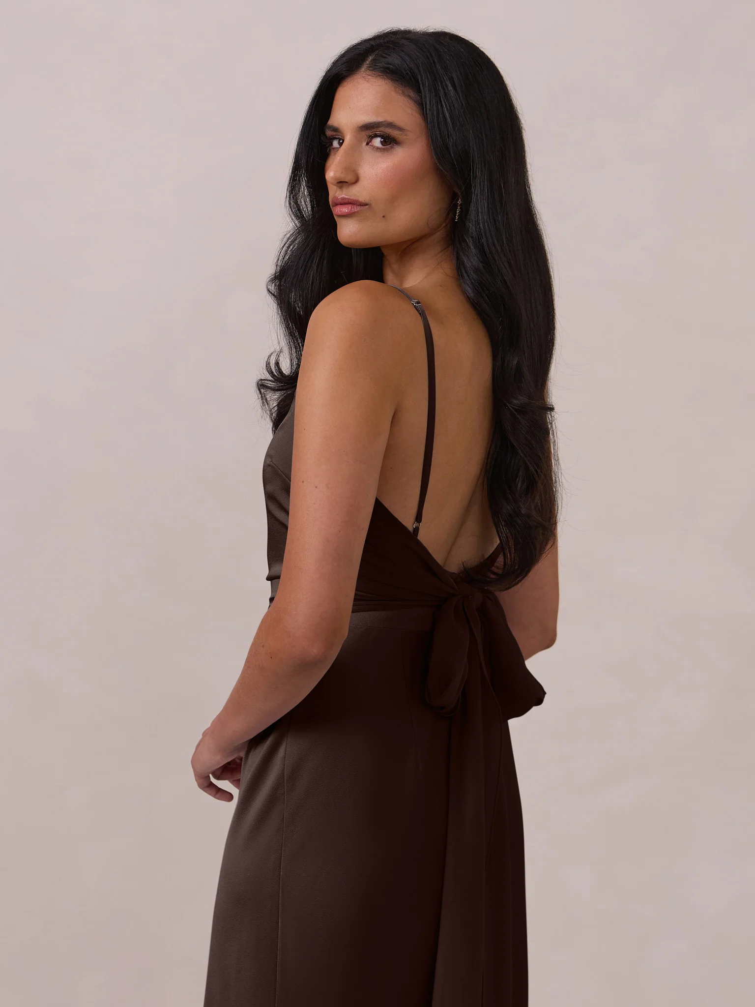 Mira Dress