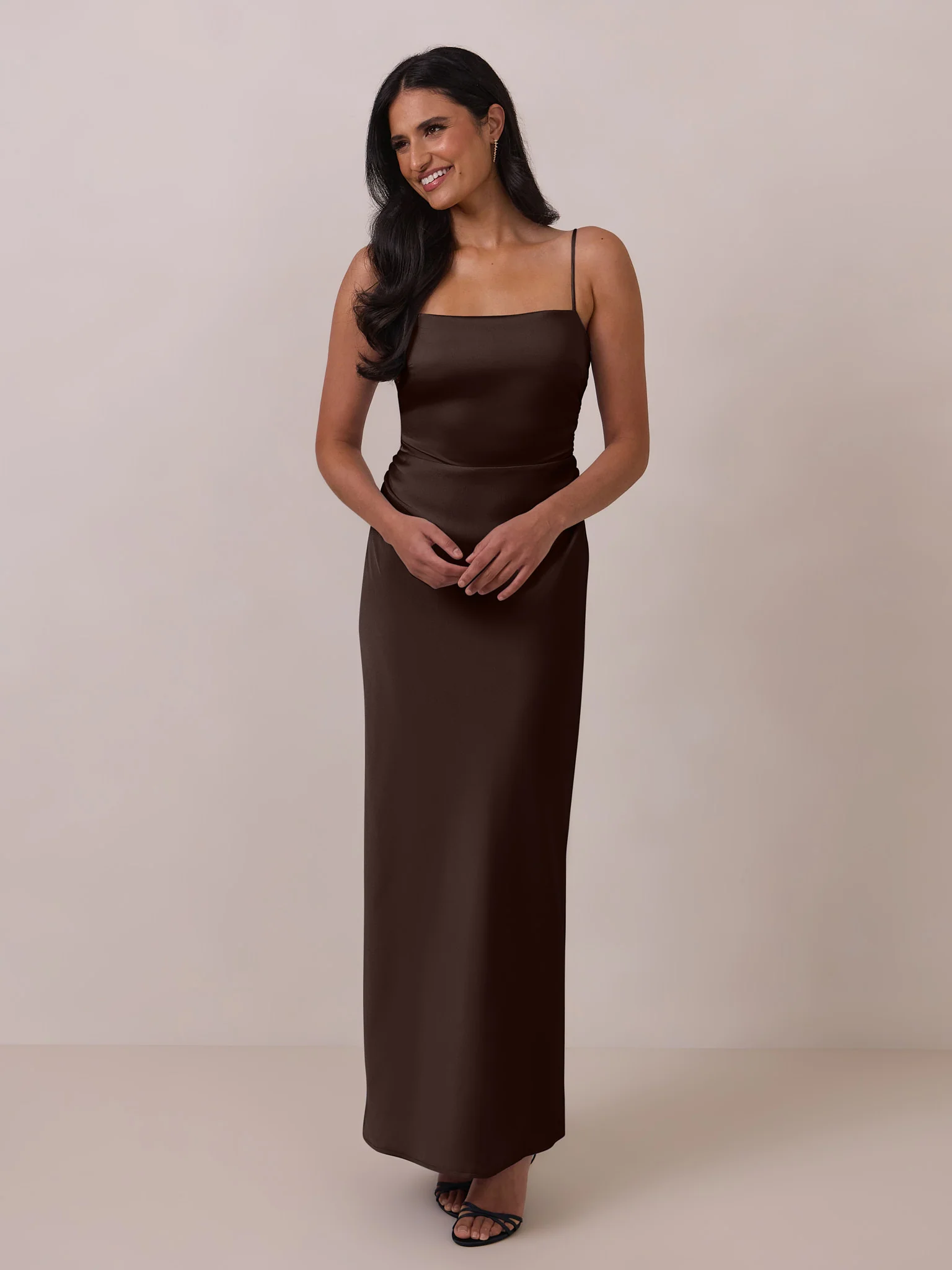 Mira Dress - Image 2