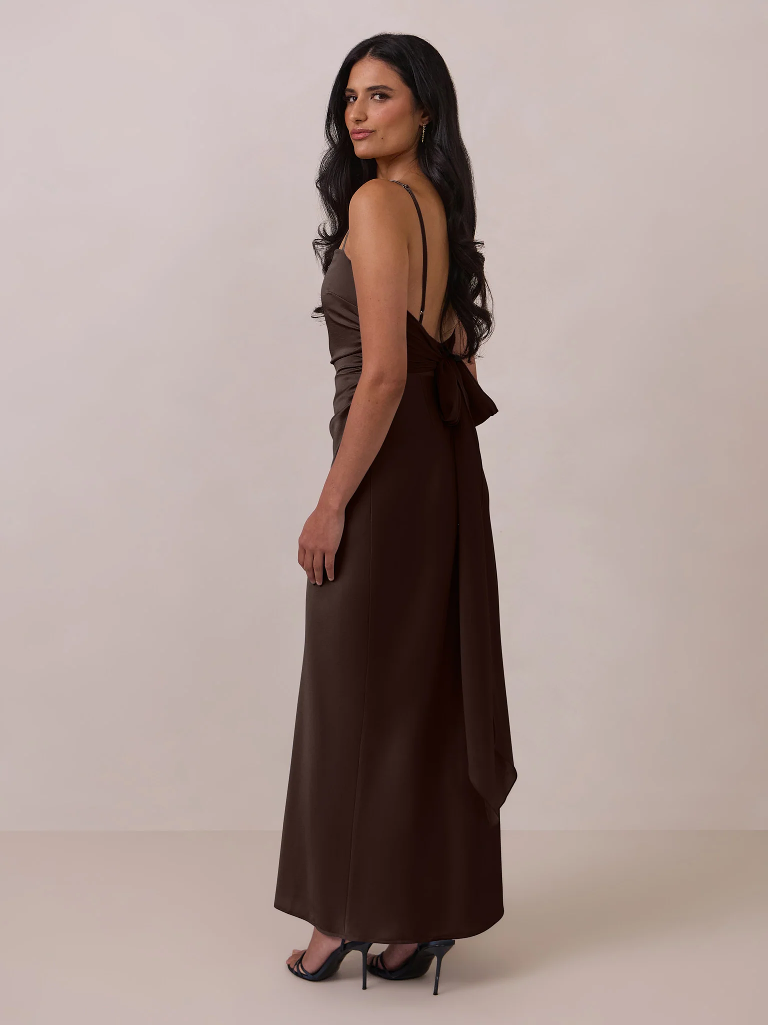 Mira Dress - Image 4