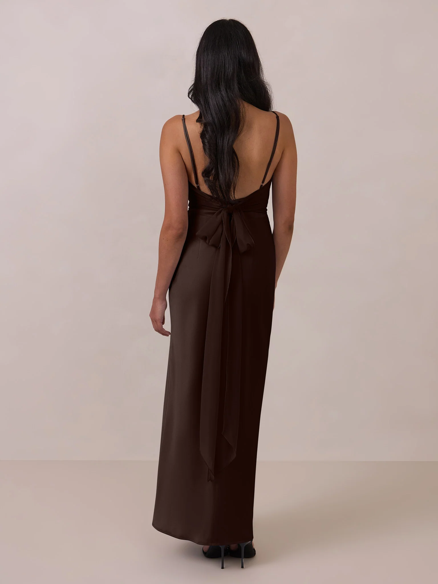 Mira Dress - Image 5