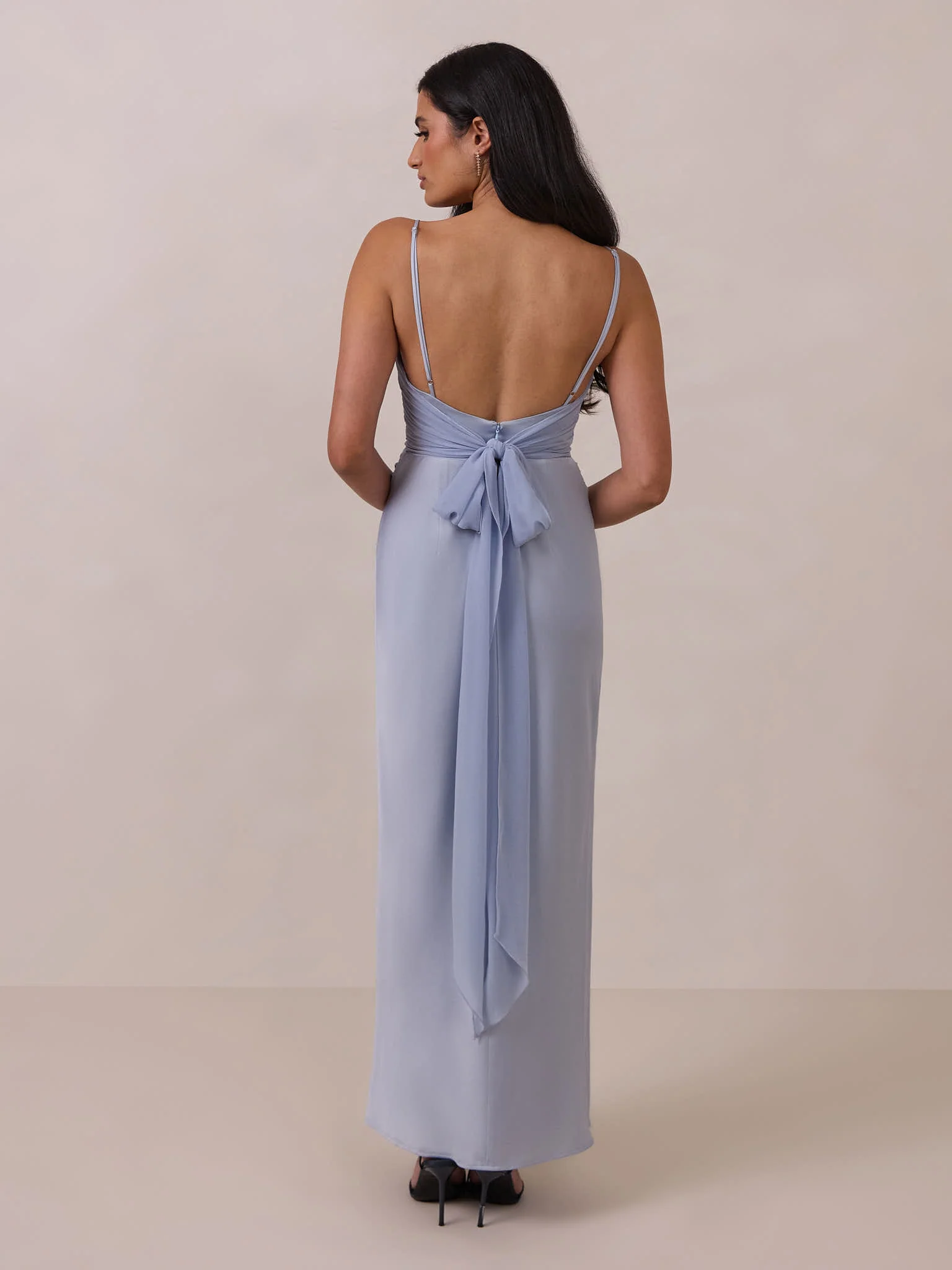 Mira Dress - Image 5