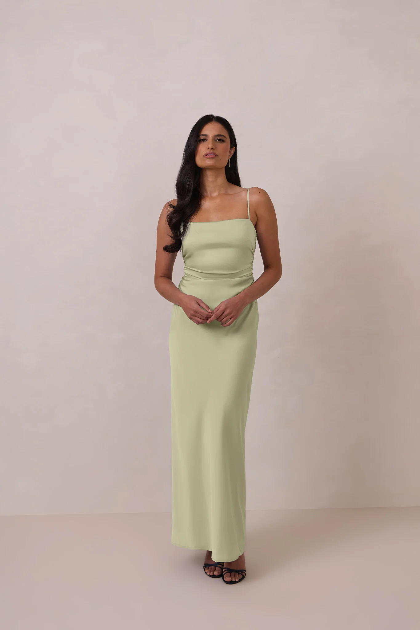 Mira Dress - Image 2