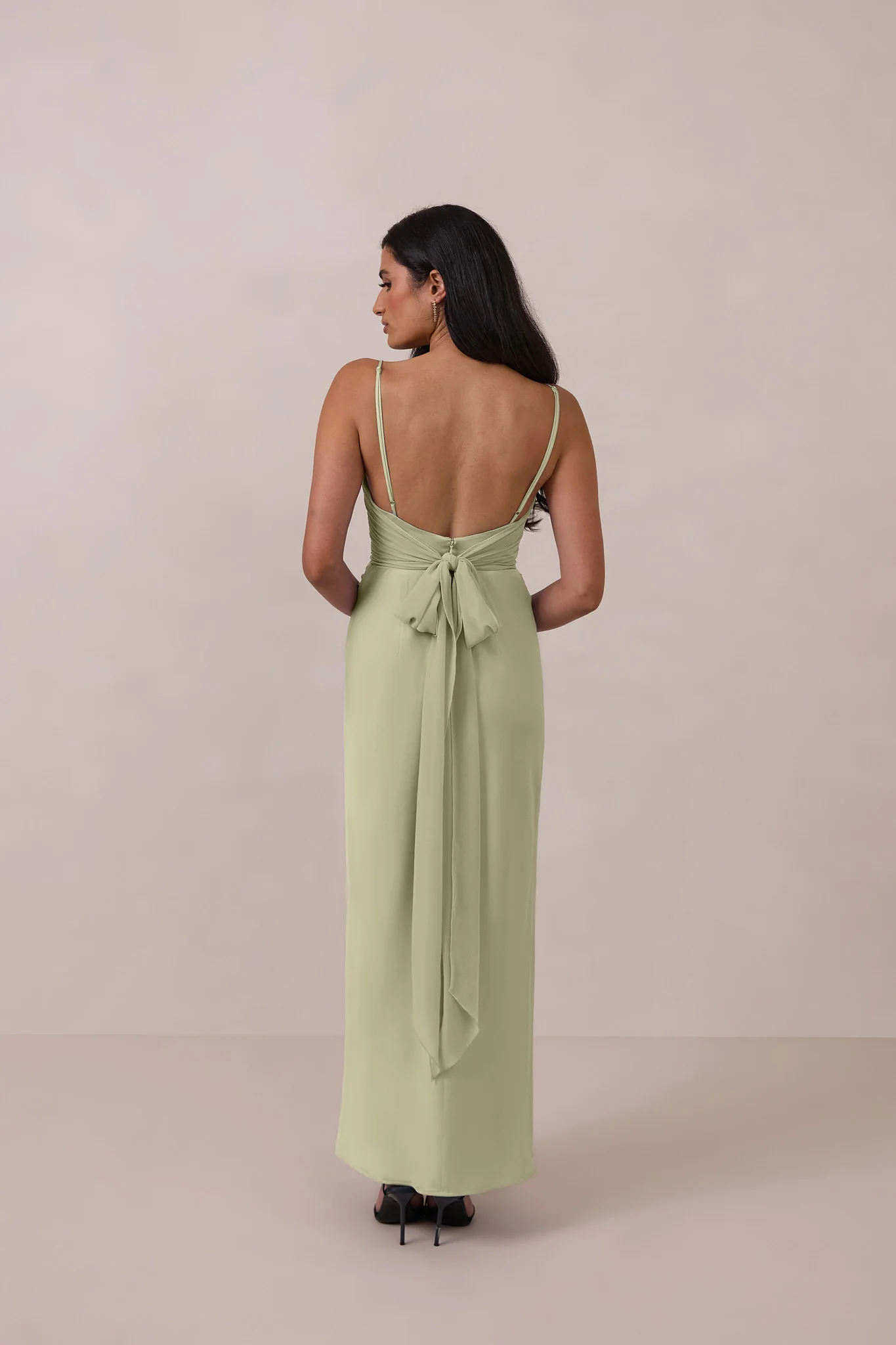 Mira Dress - Image 5