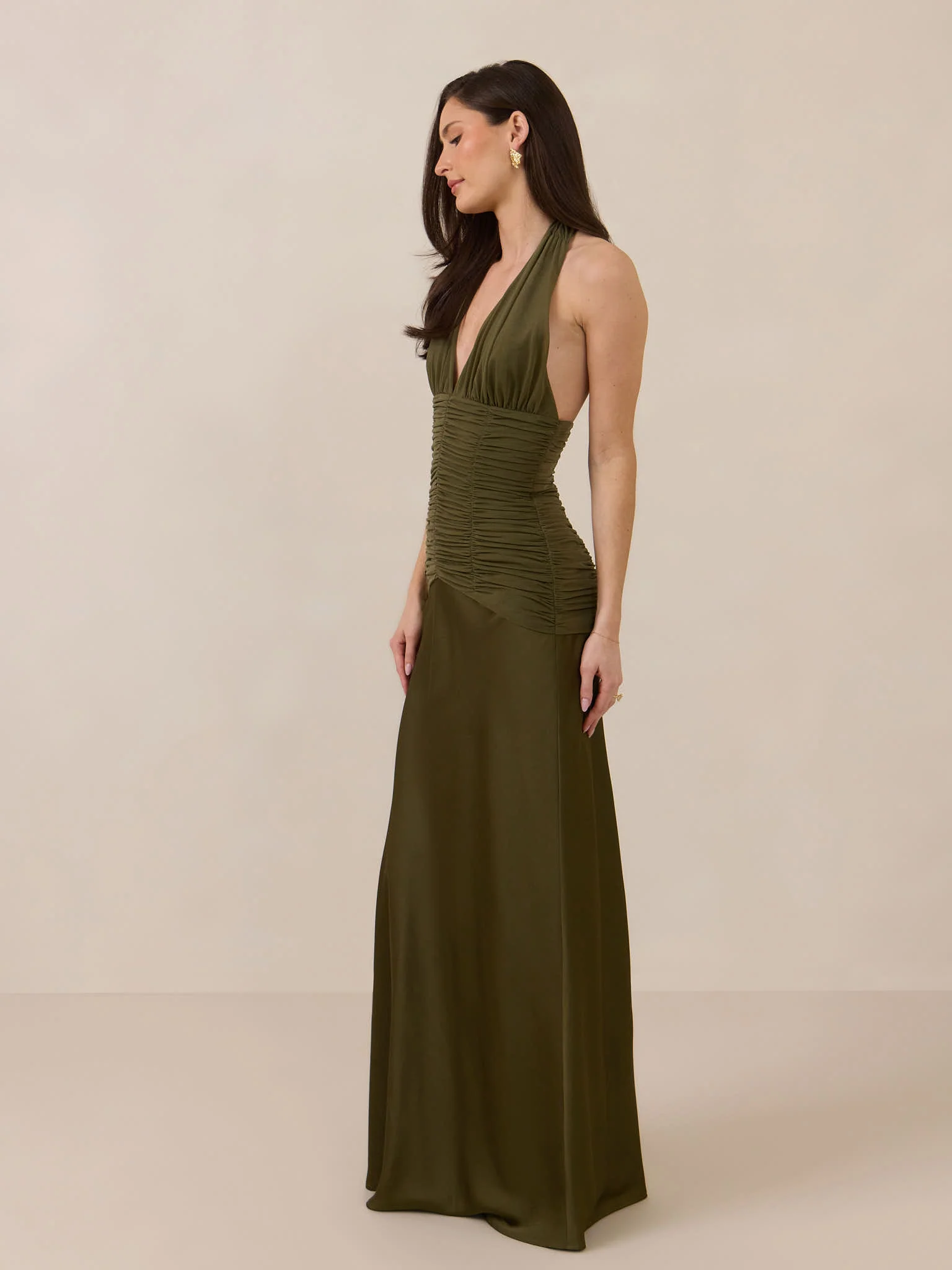 Monroe Dress - Image 3