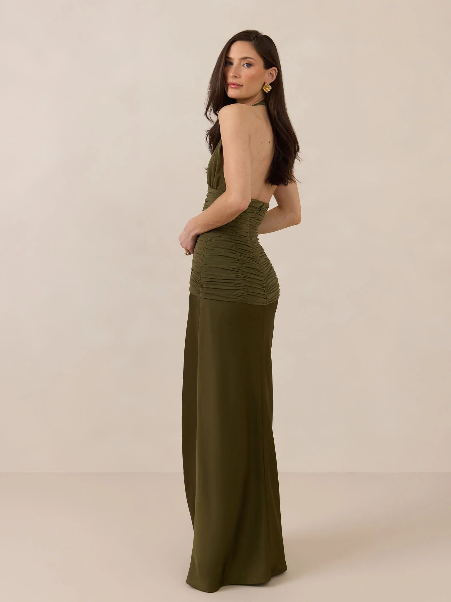 Monroe Dress - Image 4