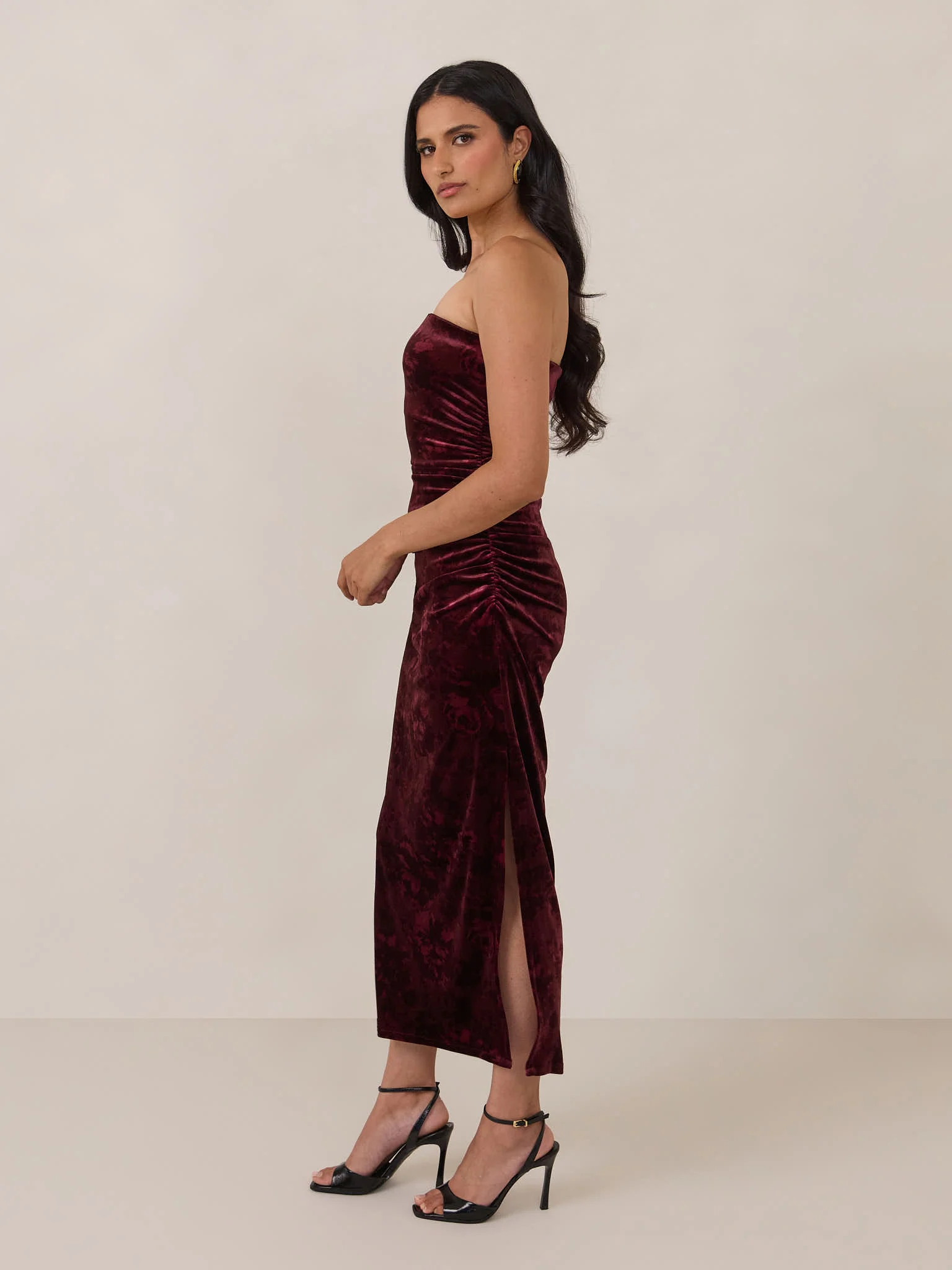 Morgan Dress - Image 4