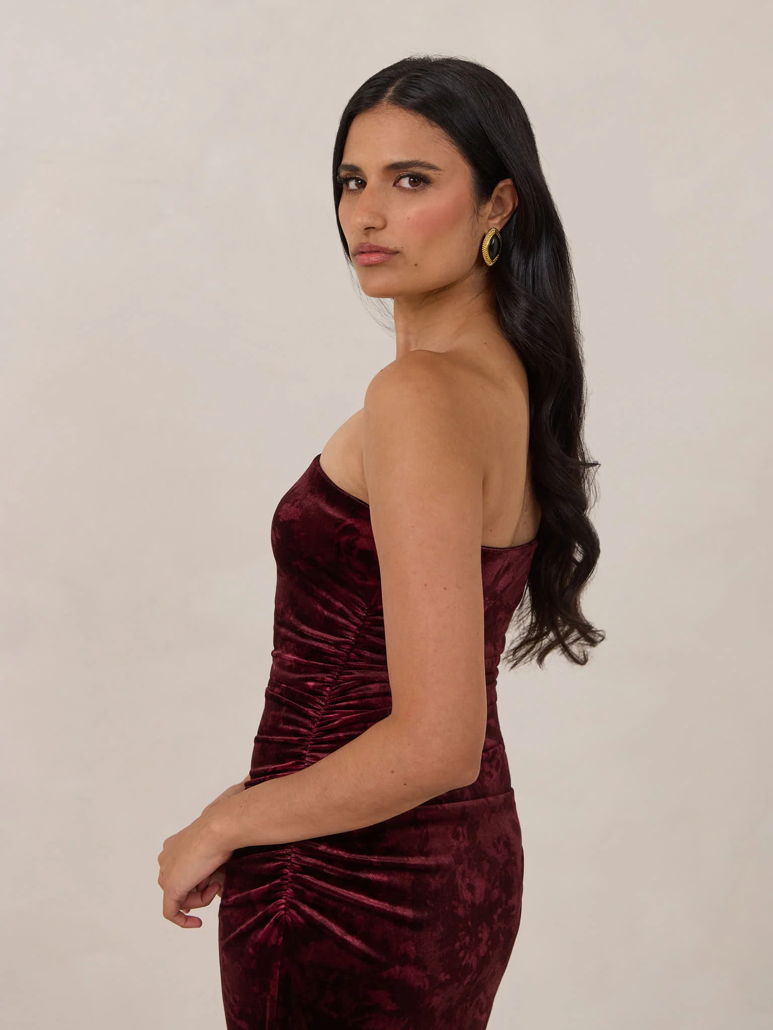 Morgan Dress - Image 6