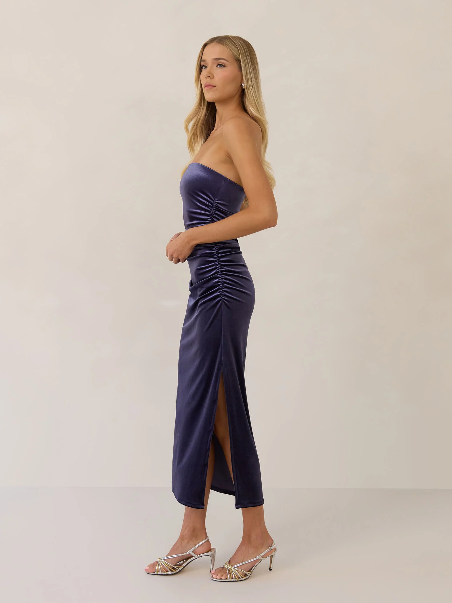 Morgan Dress - Image 4