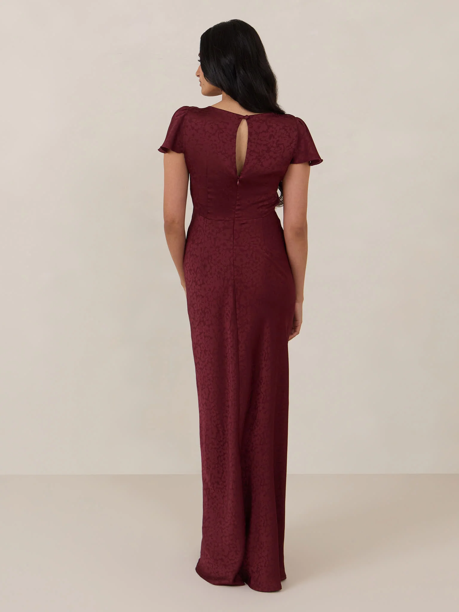 Noa Dress - Image 4