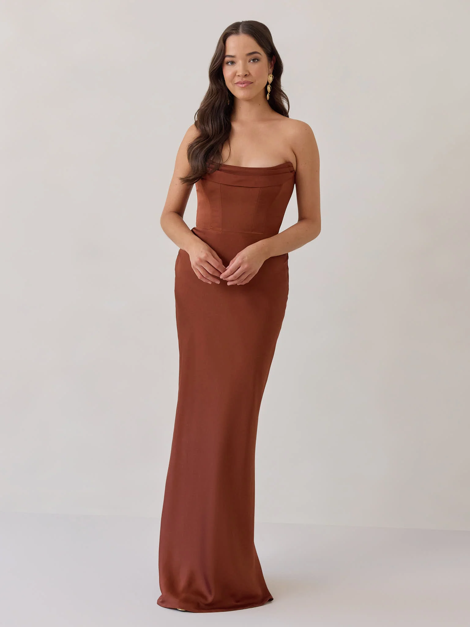 Paloma Dress