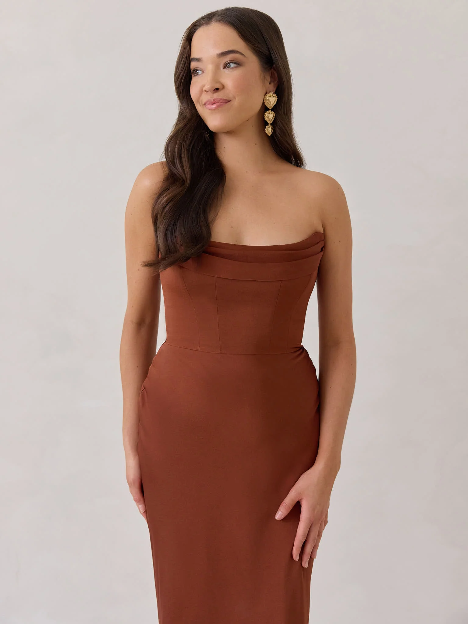 Paloma Dress - Image 3
