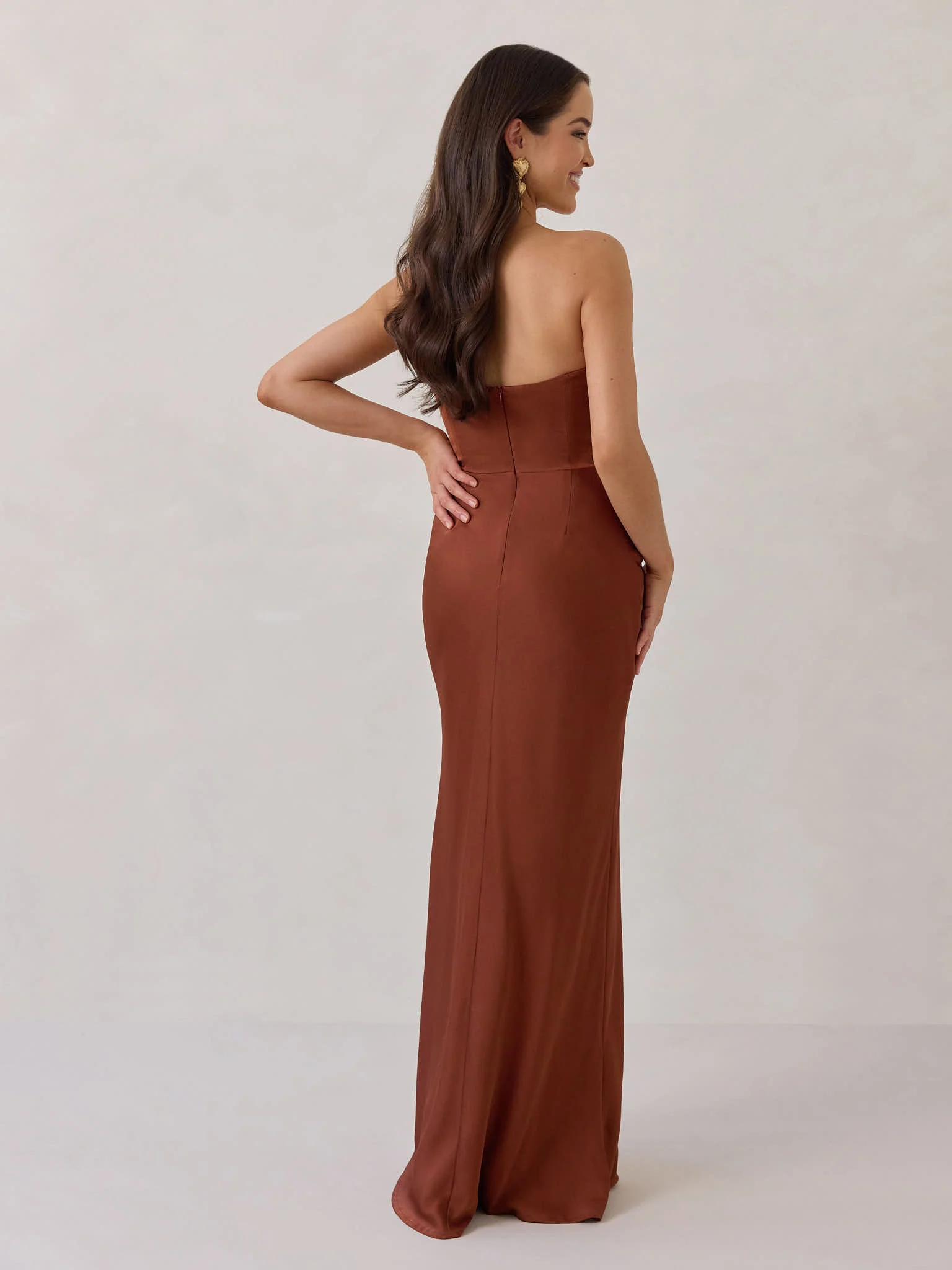 Paloma Dress - Image 6