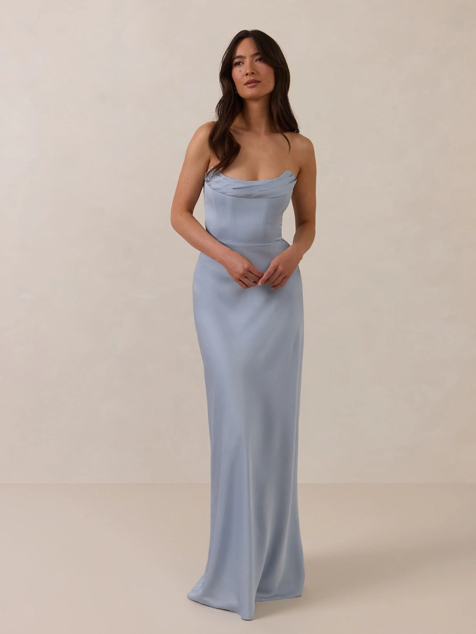 Paloma Dress