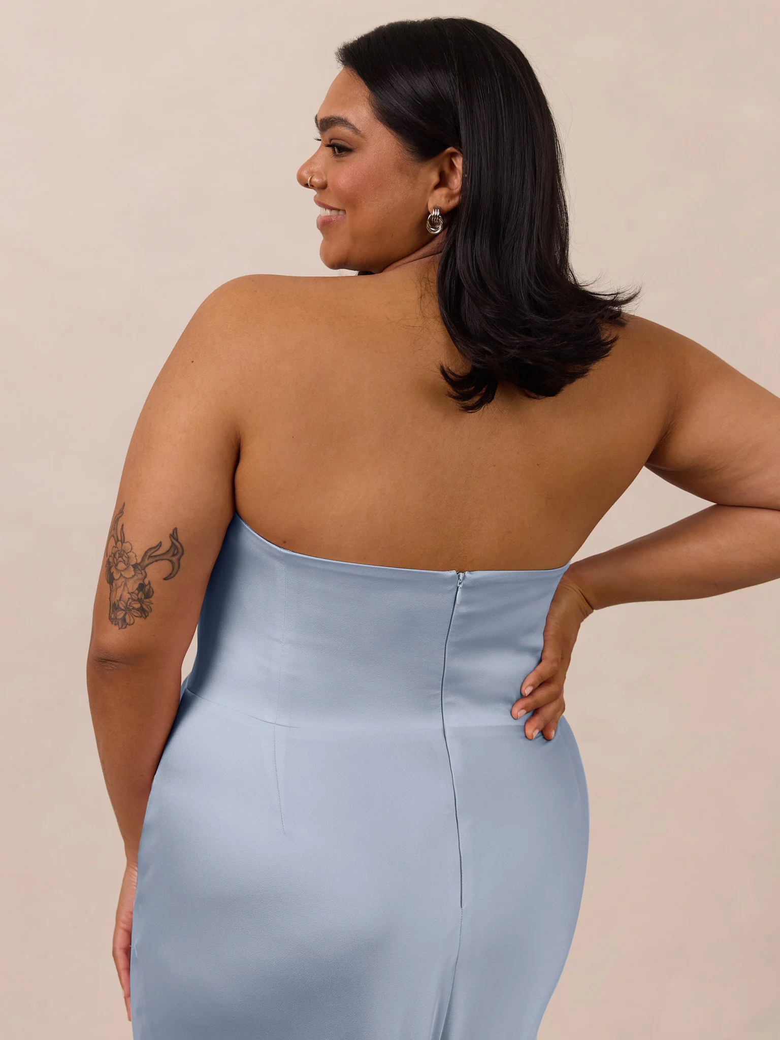 Paloma Dress - Image 10