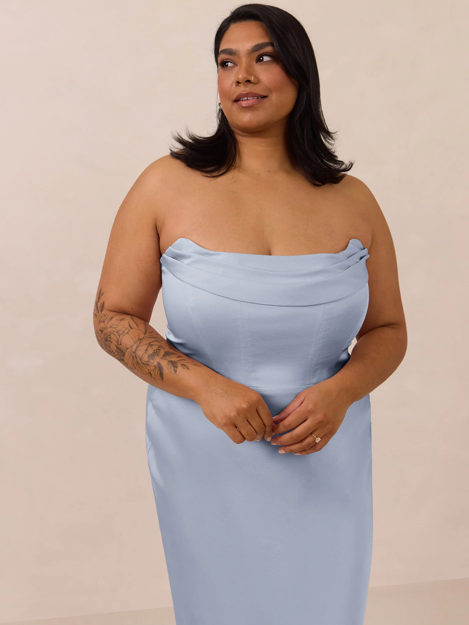 Paloma Dress - Image 4