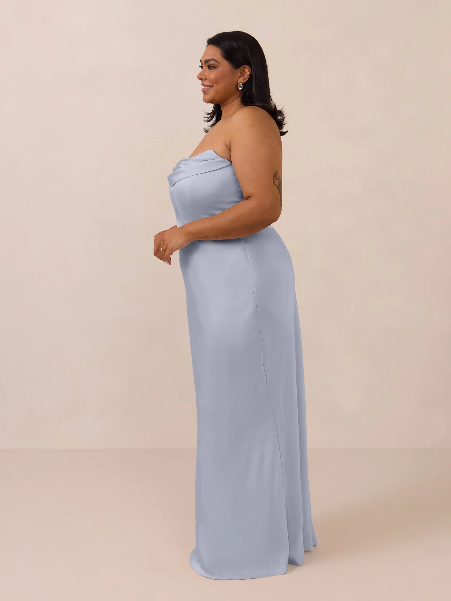 Paloma Dress - Image 6