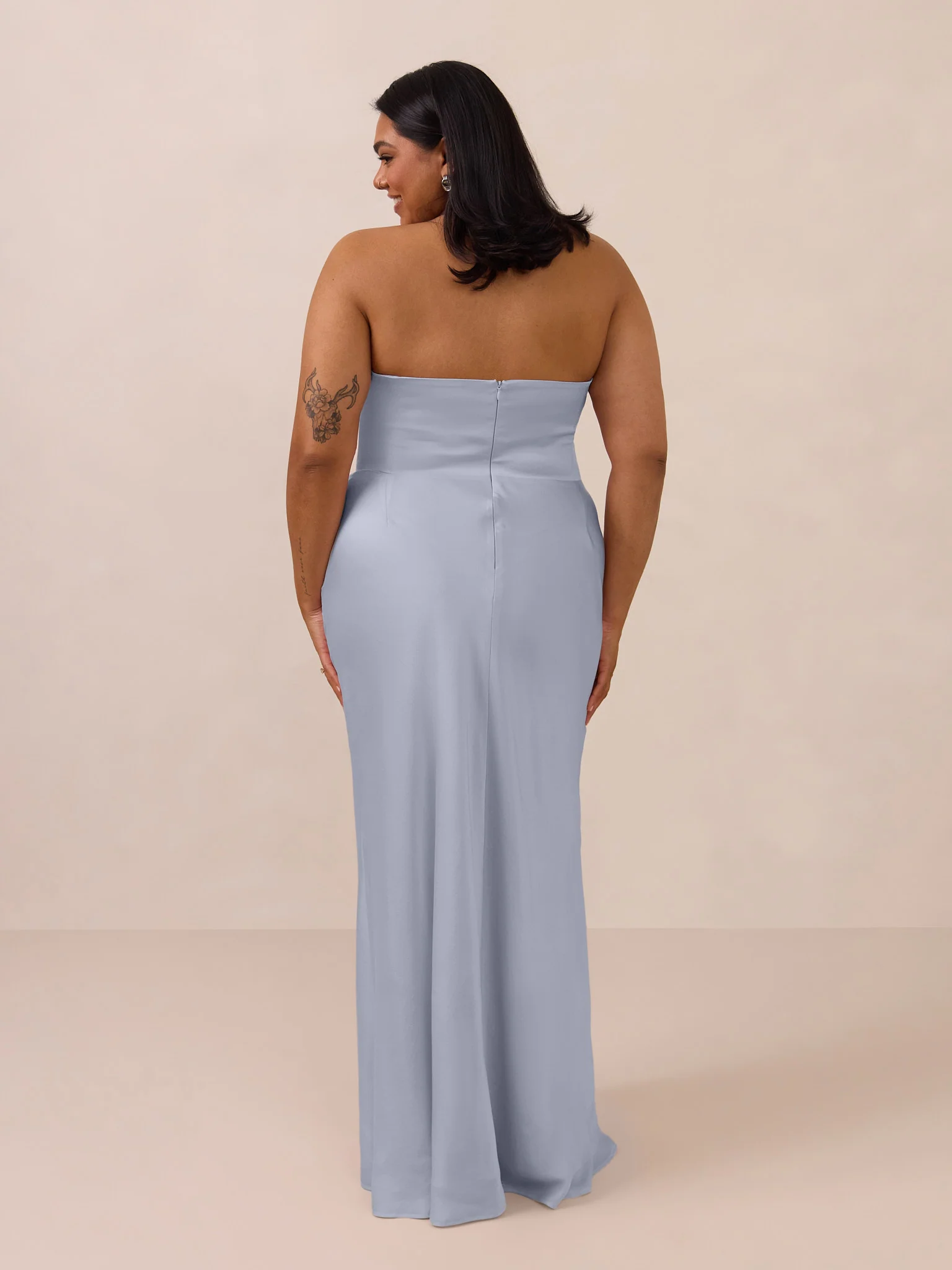 Paloma Dress - Image 8