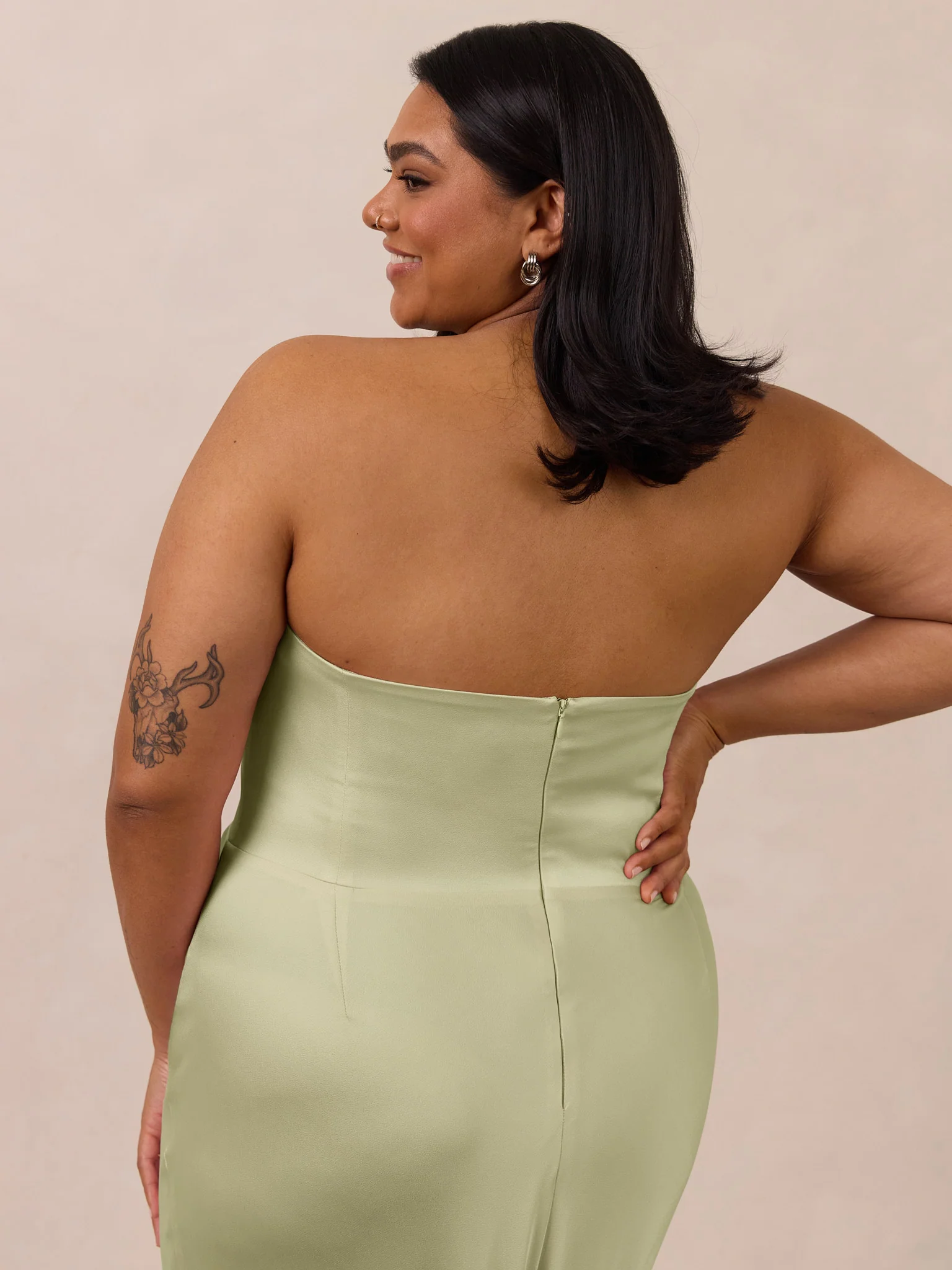 Paloma Dress - Image 10