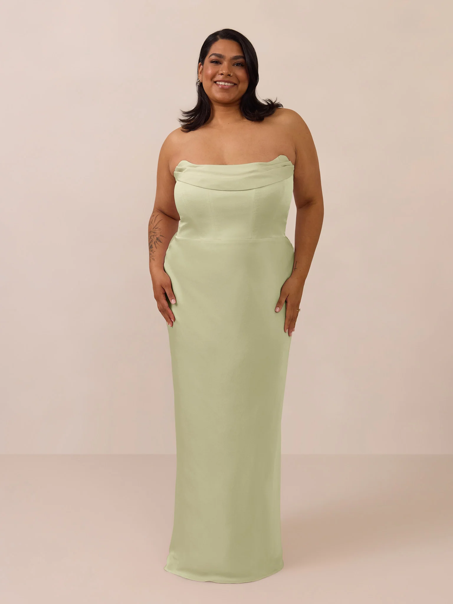 Paloma Dress - Image 2