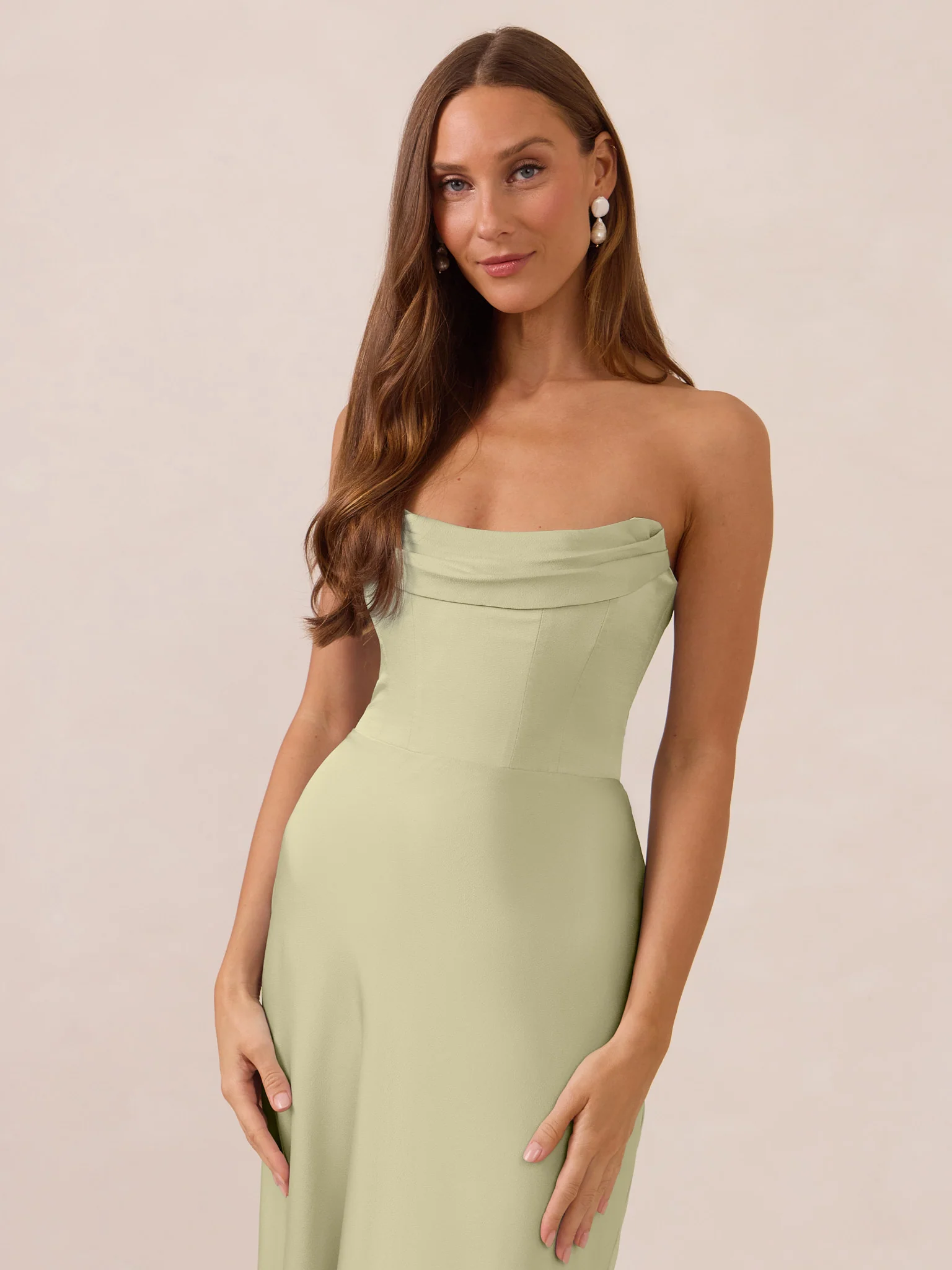 Paloma Dress - Image 3