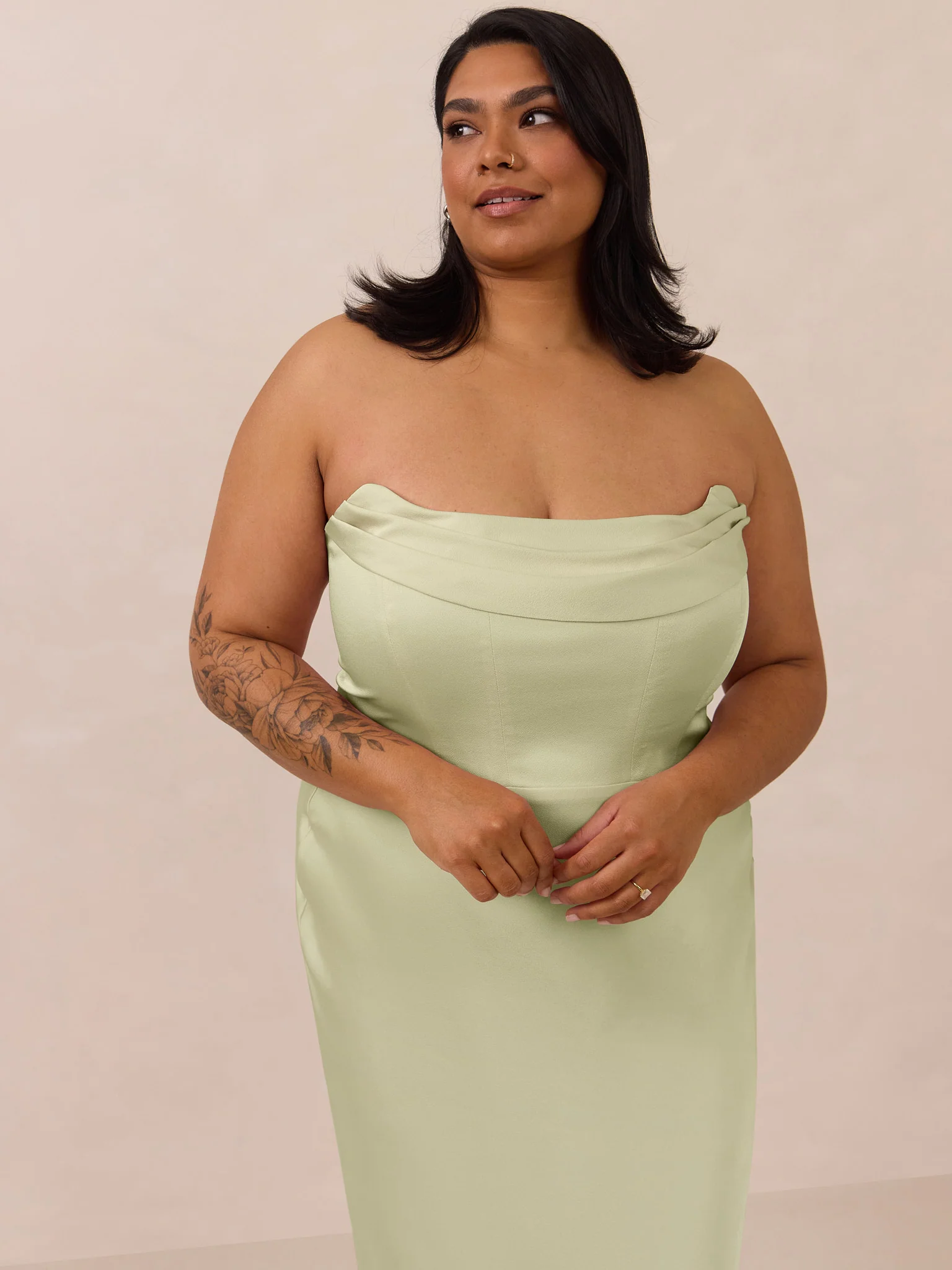 Paloma Dress - Image 4
