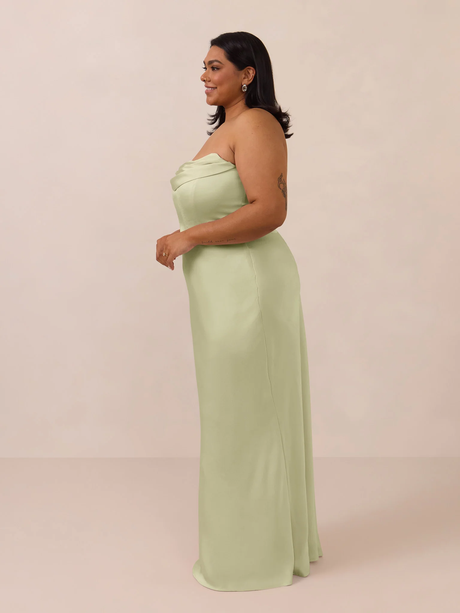 Paloma Dress - Image 6