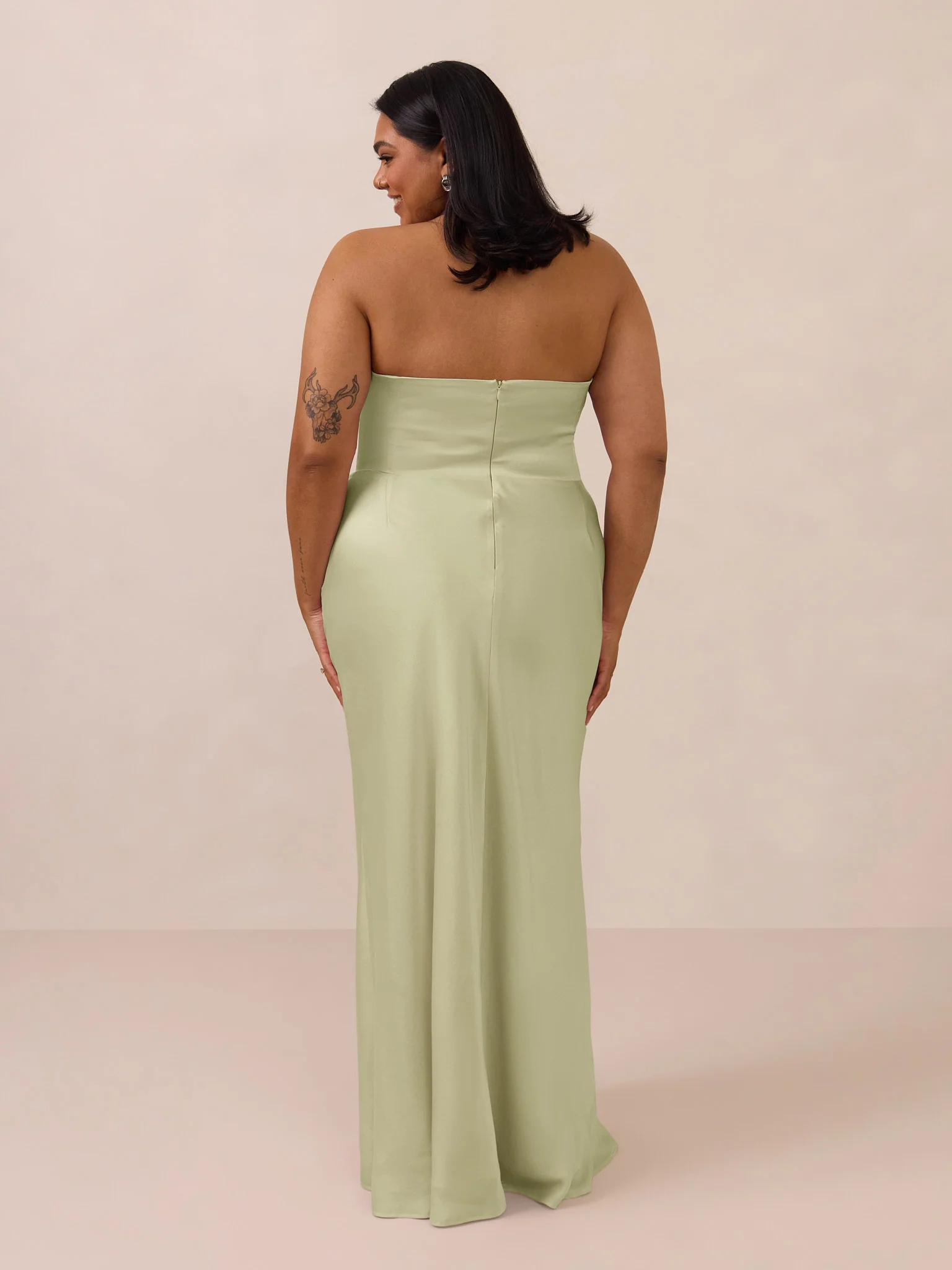 Paloma Dress - Image 8