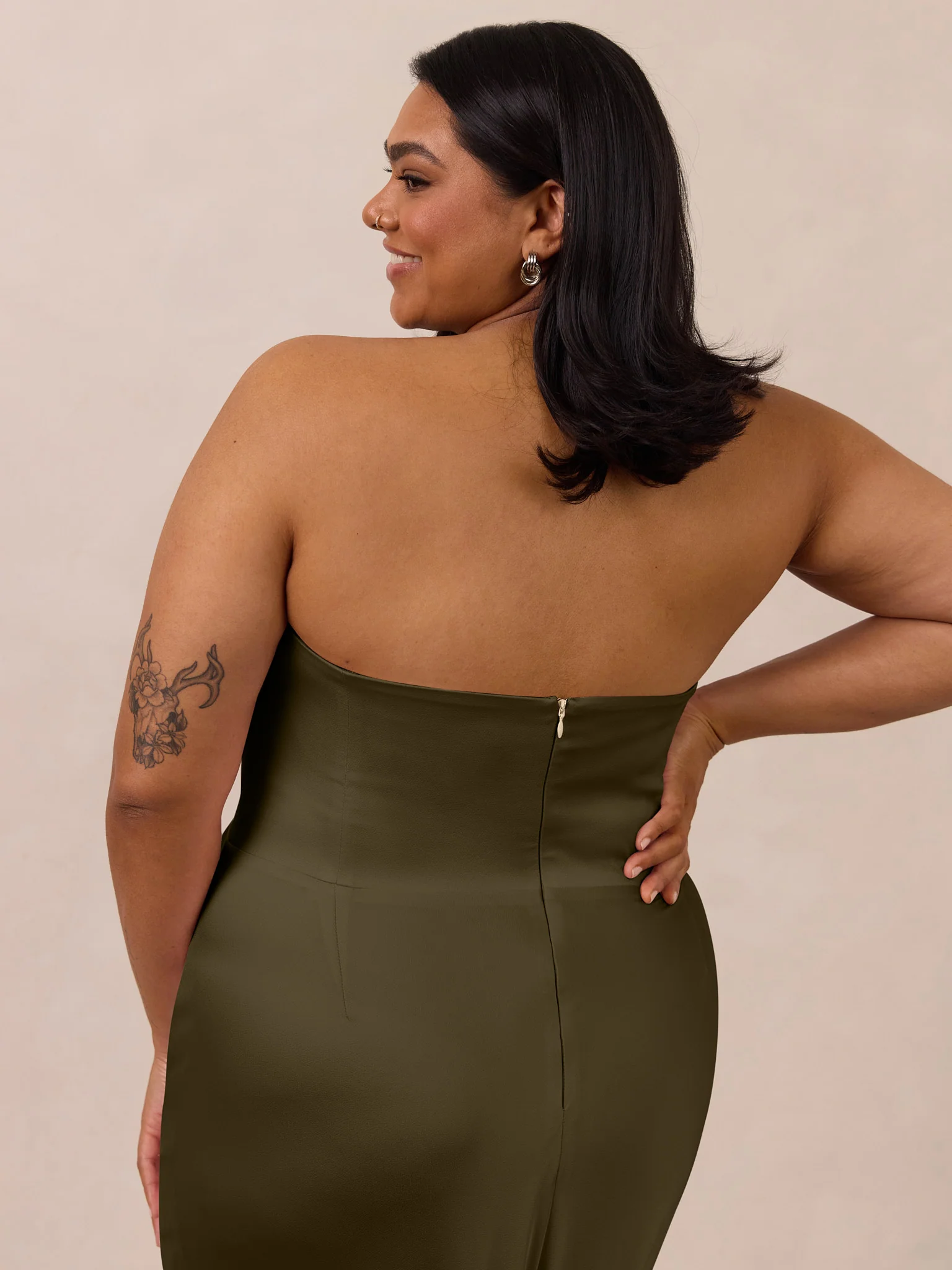 Paloma Dress - Image 11