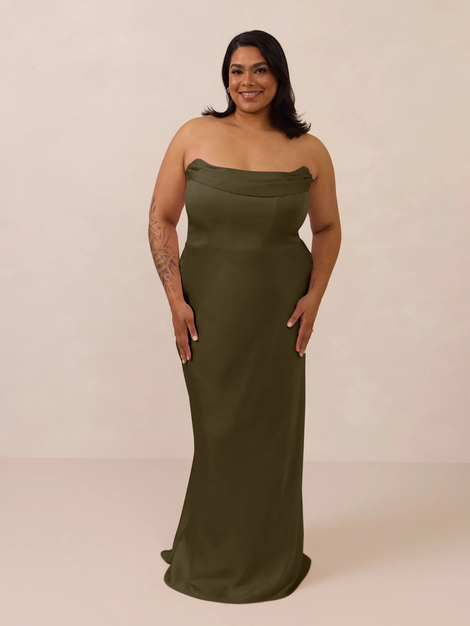 Paloma Dress - Image 3