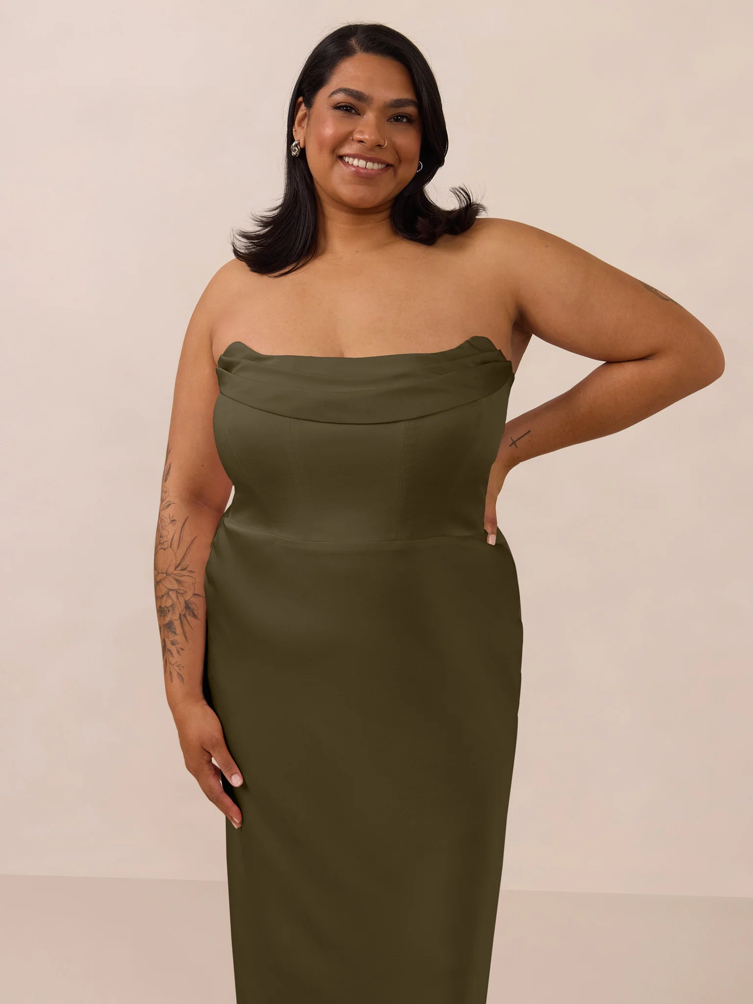 Paloma Dress - Image 5