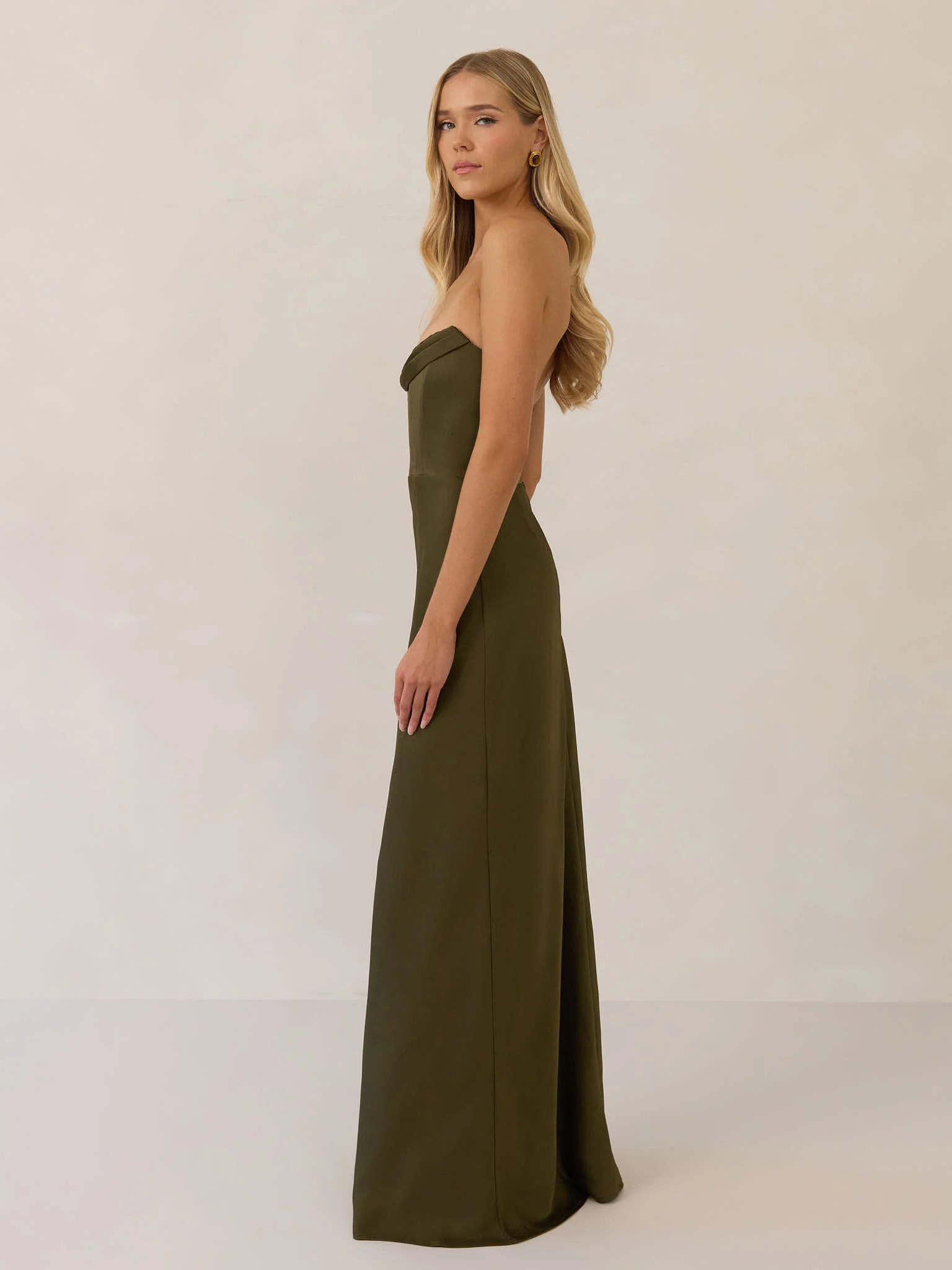 Paloma Dress - Image 6