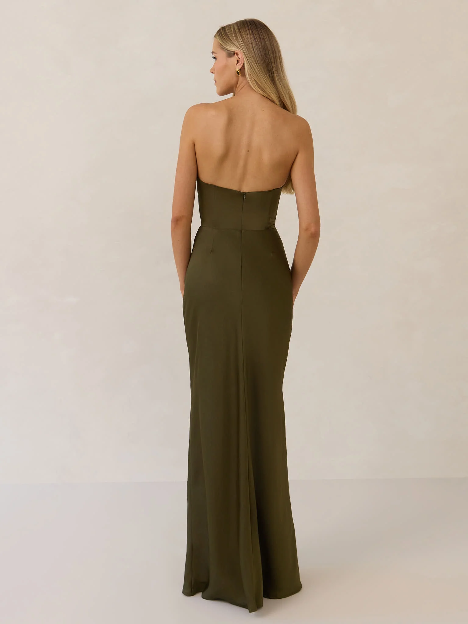 Paloma Dress - Image 8