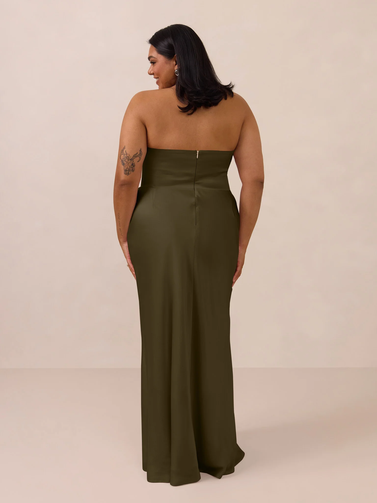 Paloma Dress - Image 9