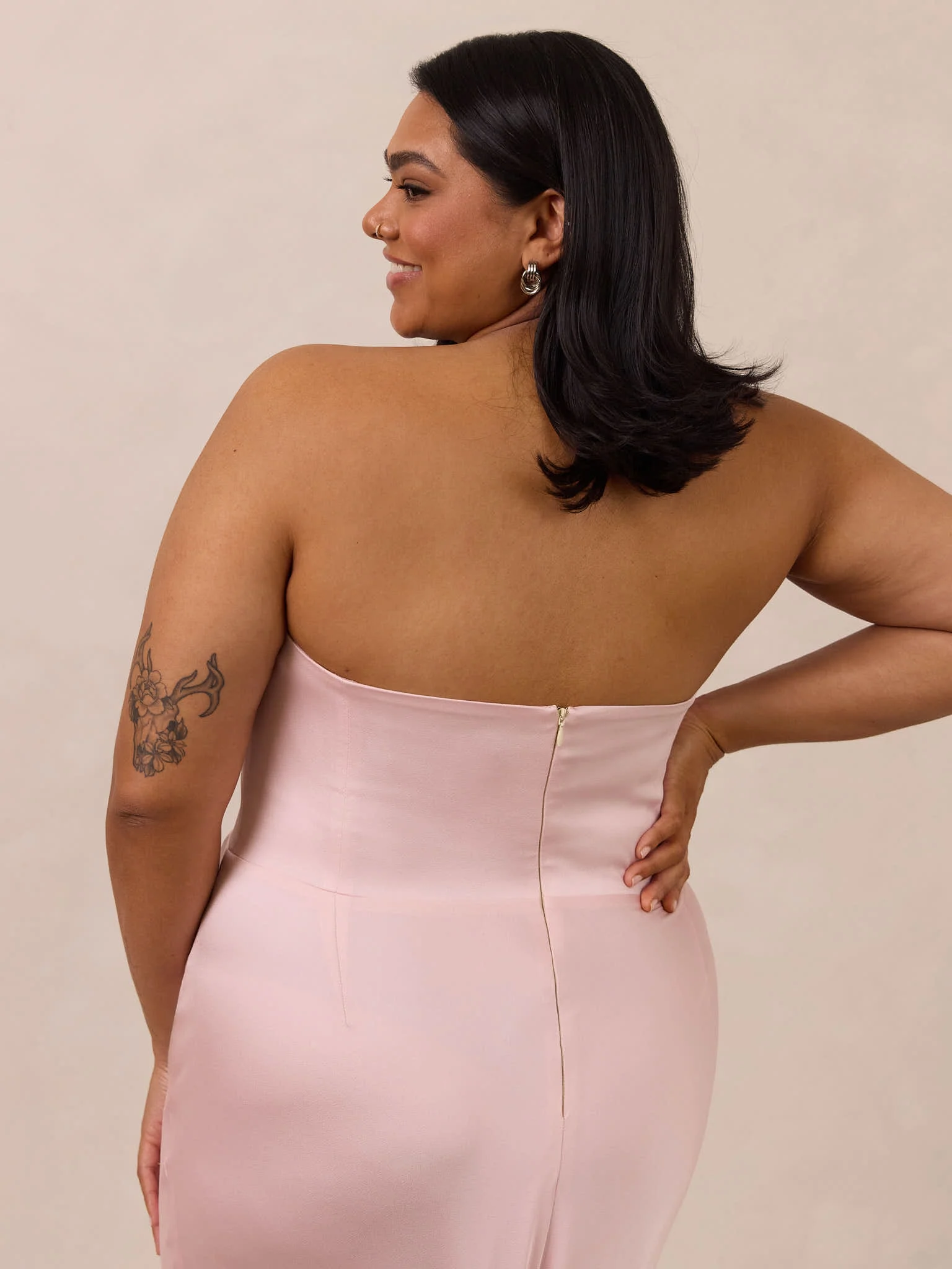 Paloma Dress - Image 11