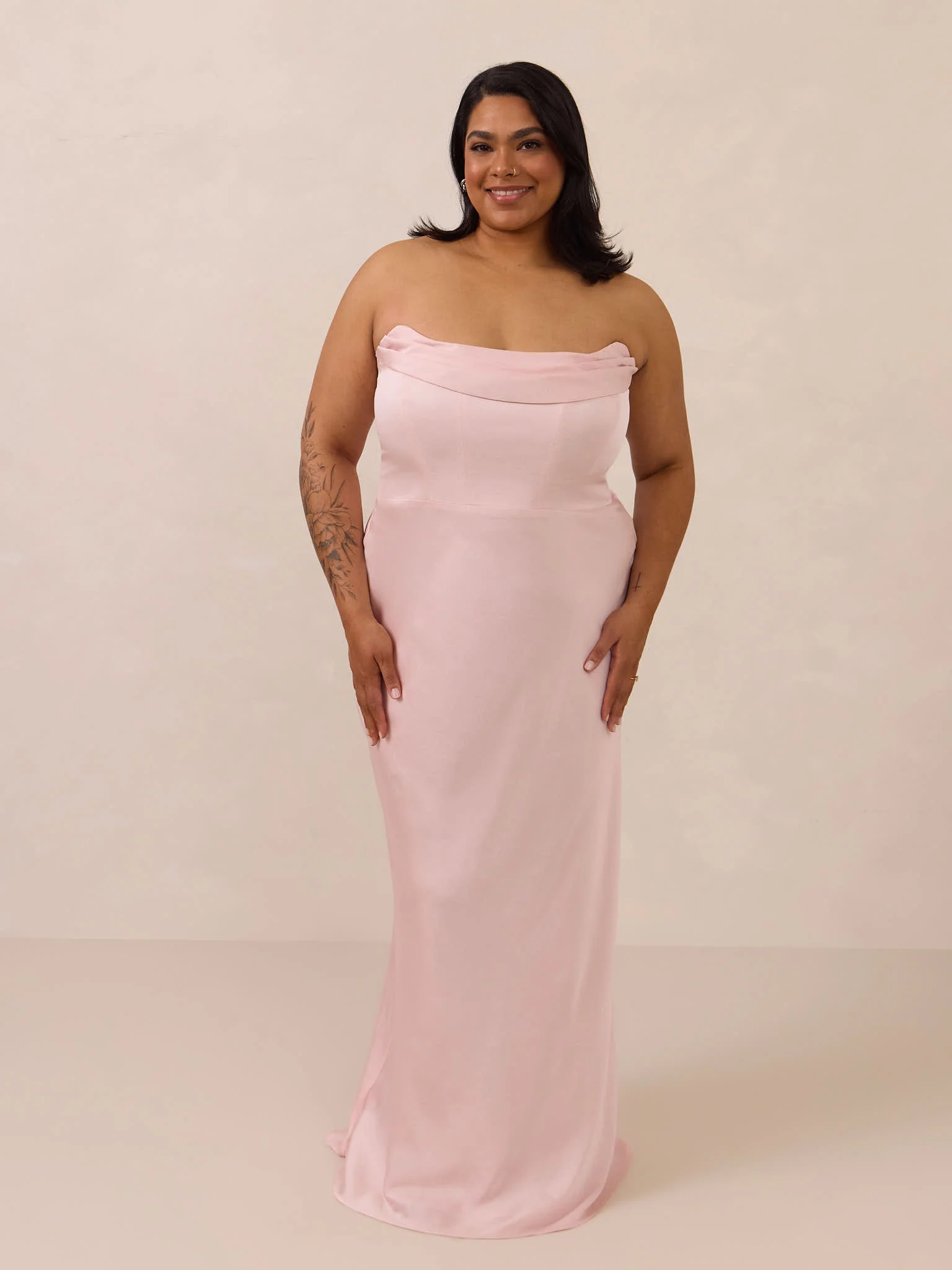 Paloma Dress - Image 3