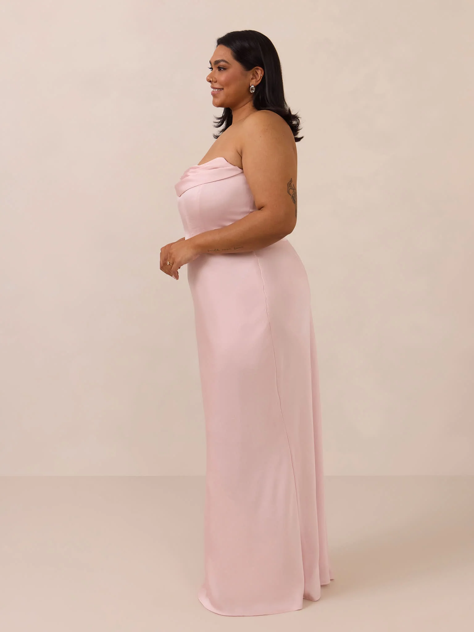 Paloma Dress - Image 7