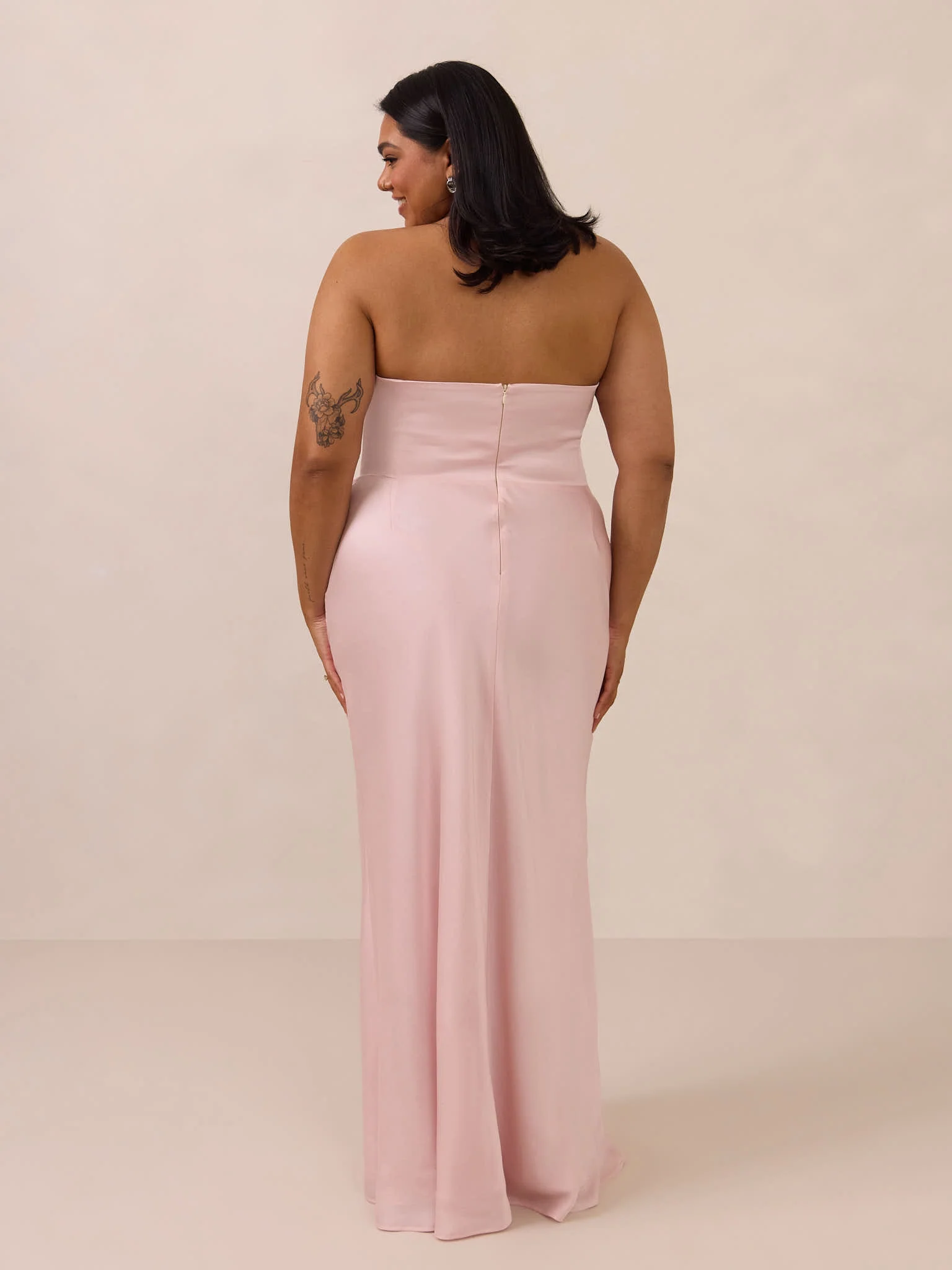 Paloma Dress - Image 9