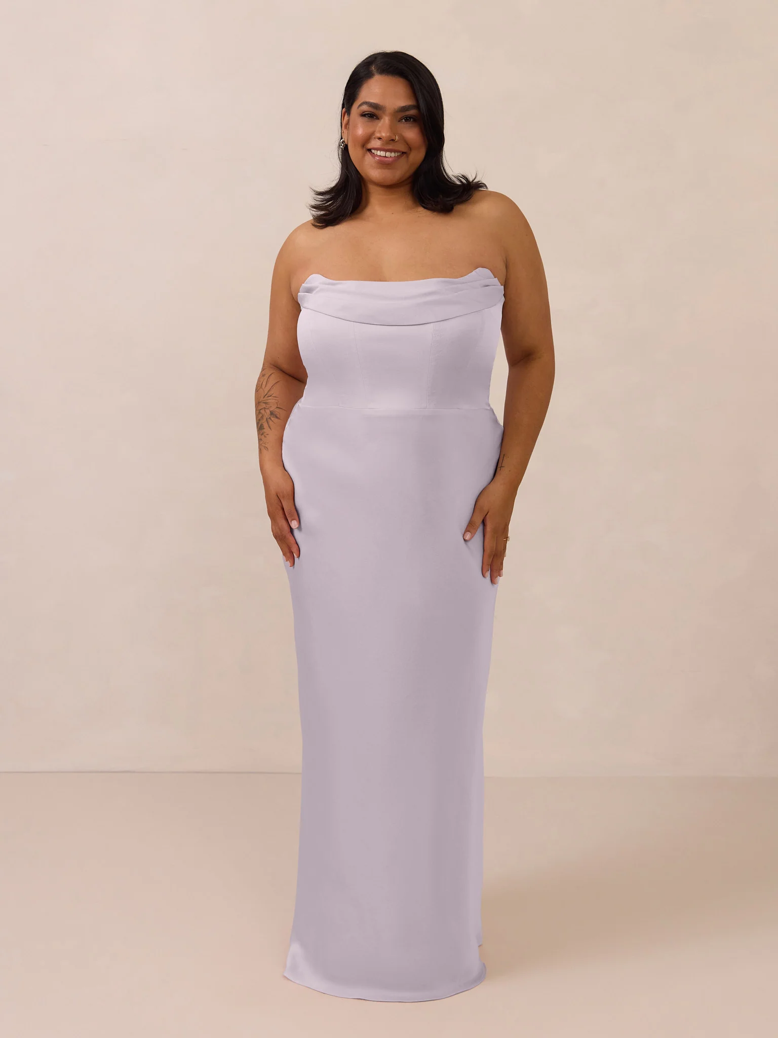 Paloma Dress - Image 2