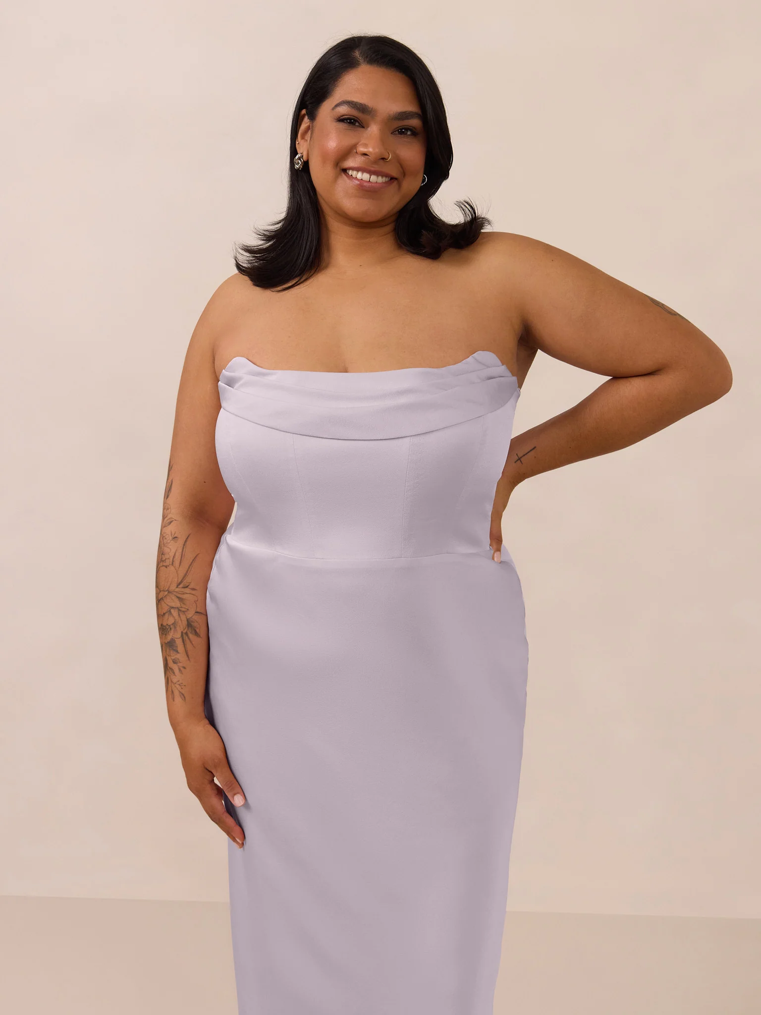 Paloma Dress - Image 4
