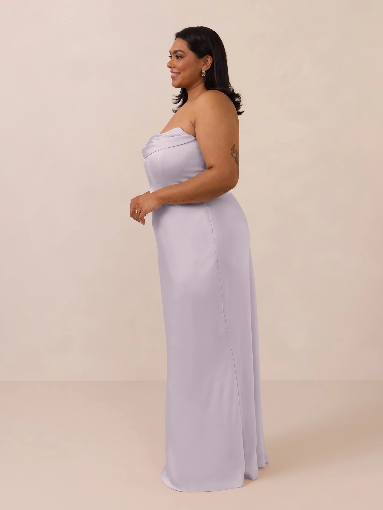 Paloma Dress - Image 6