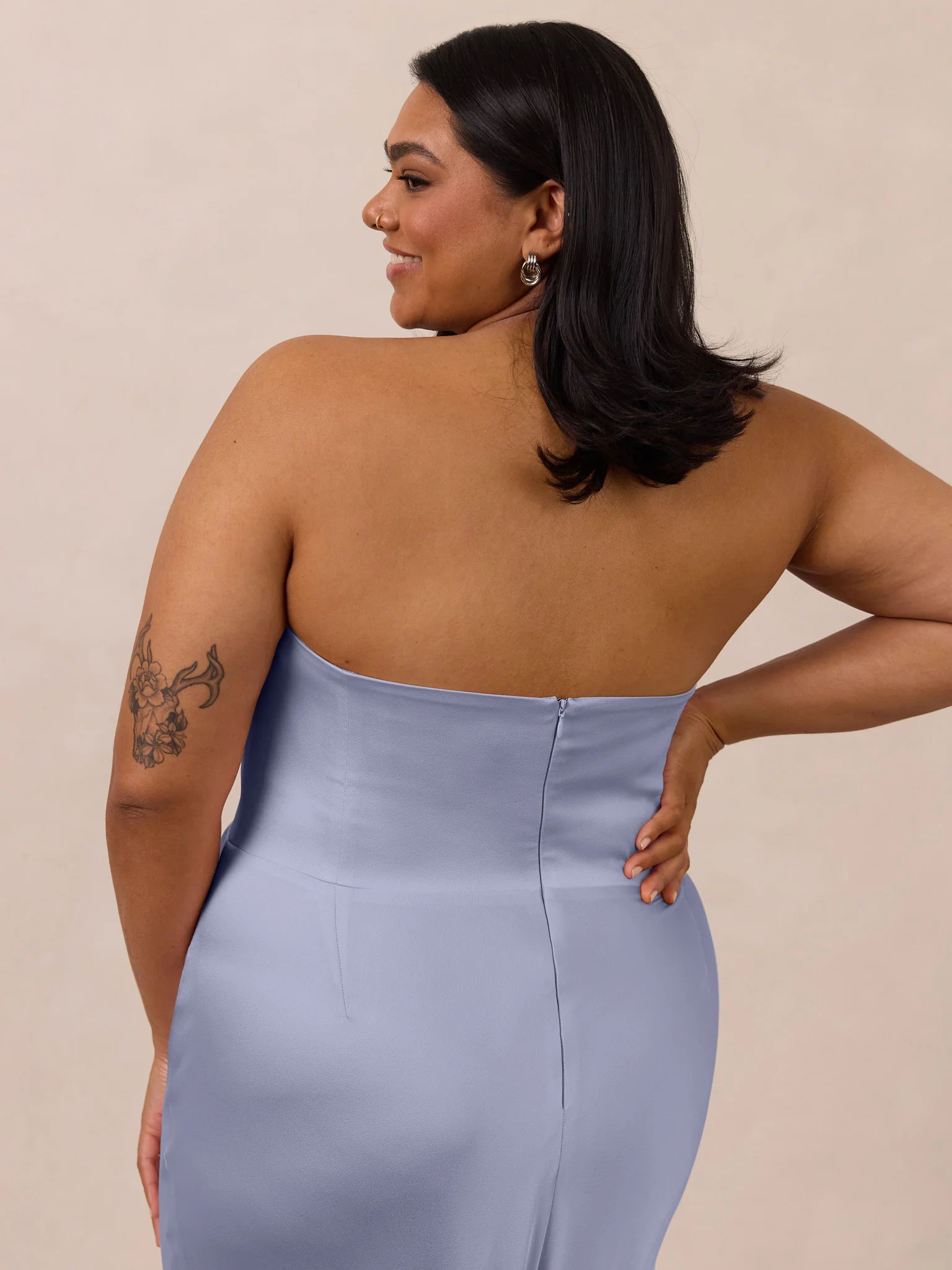 Paloma Dress - Image 10