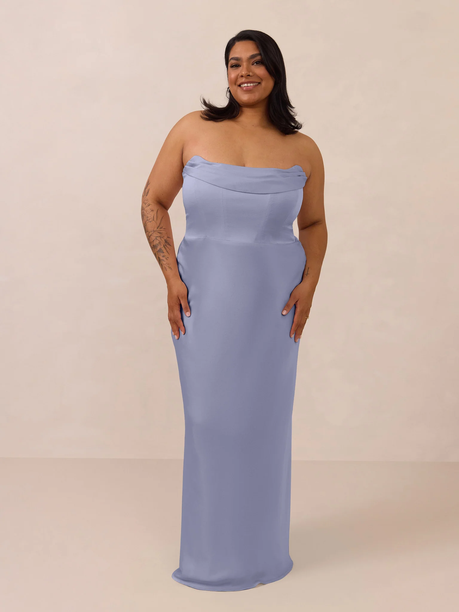 Paloma Dress - Image 2