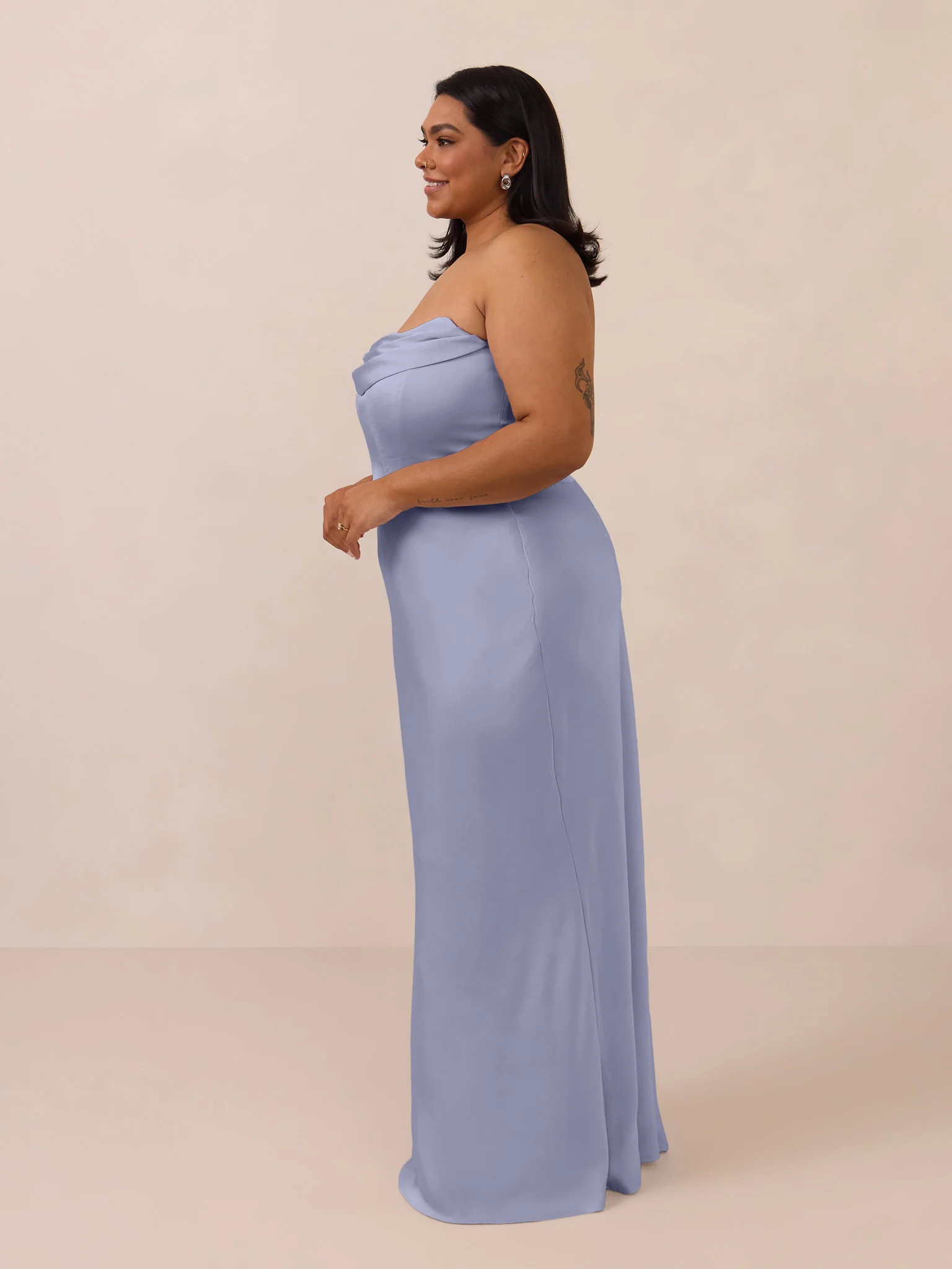 Paloma Dress - Image 6