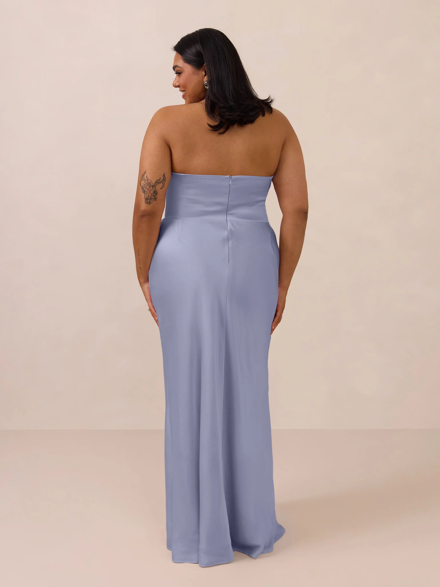Paloma Dress - Image 8