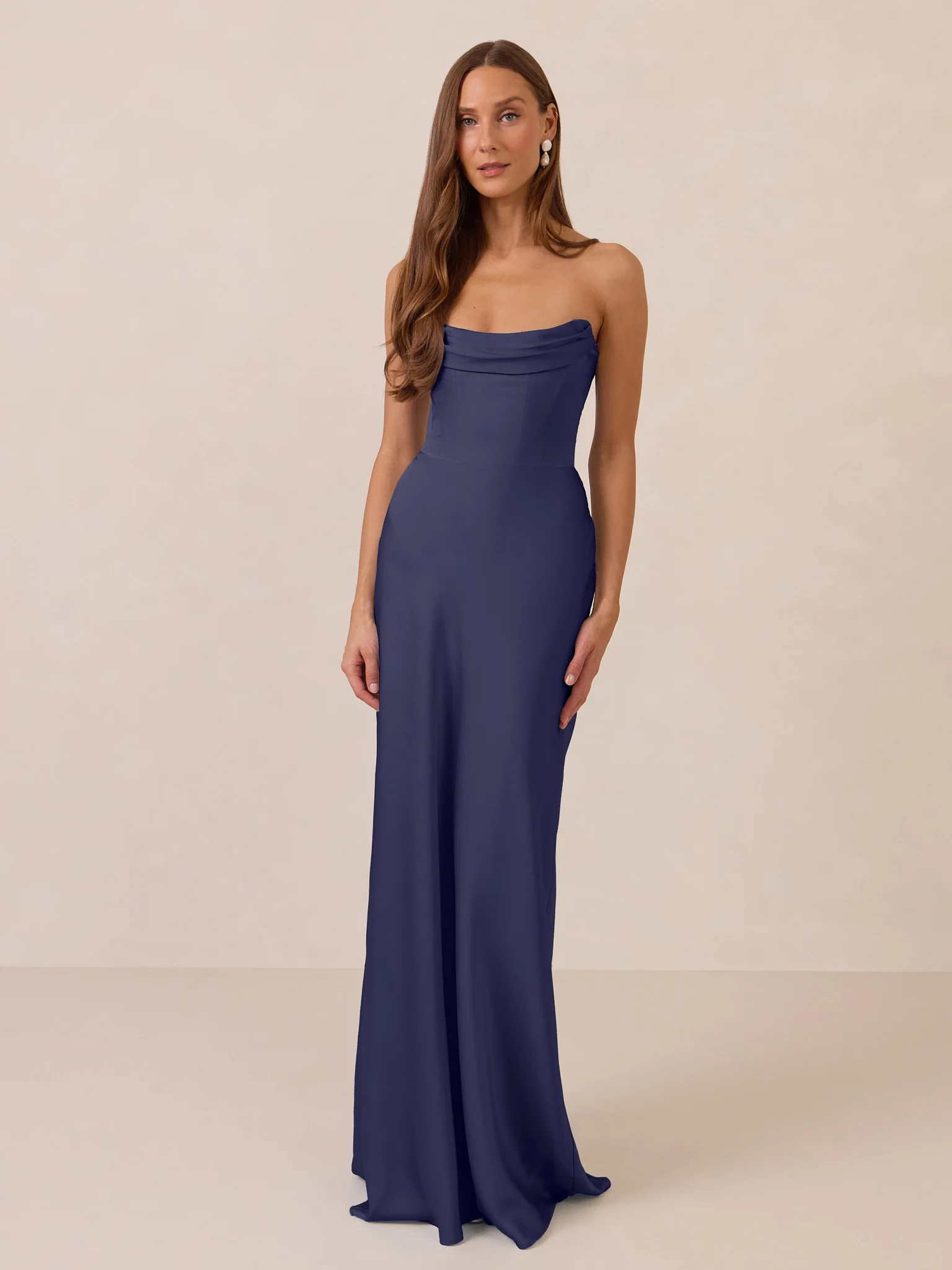 Paloma Dress