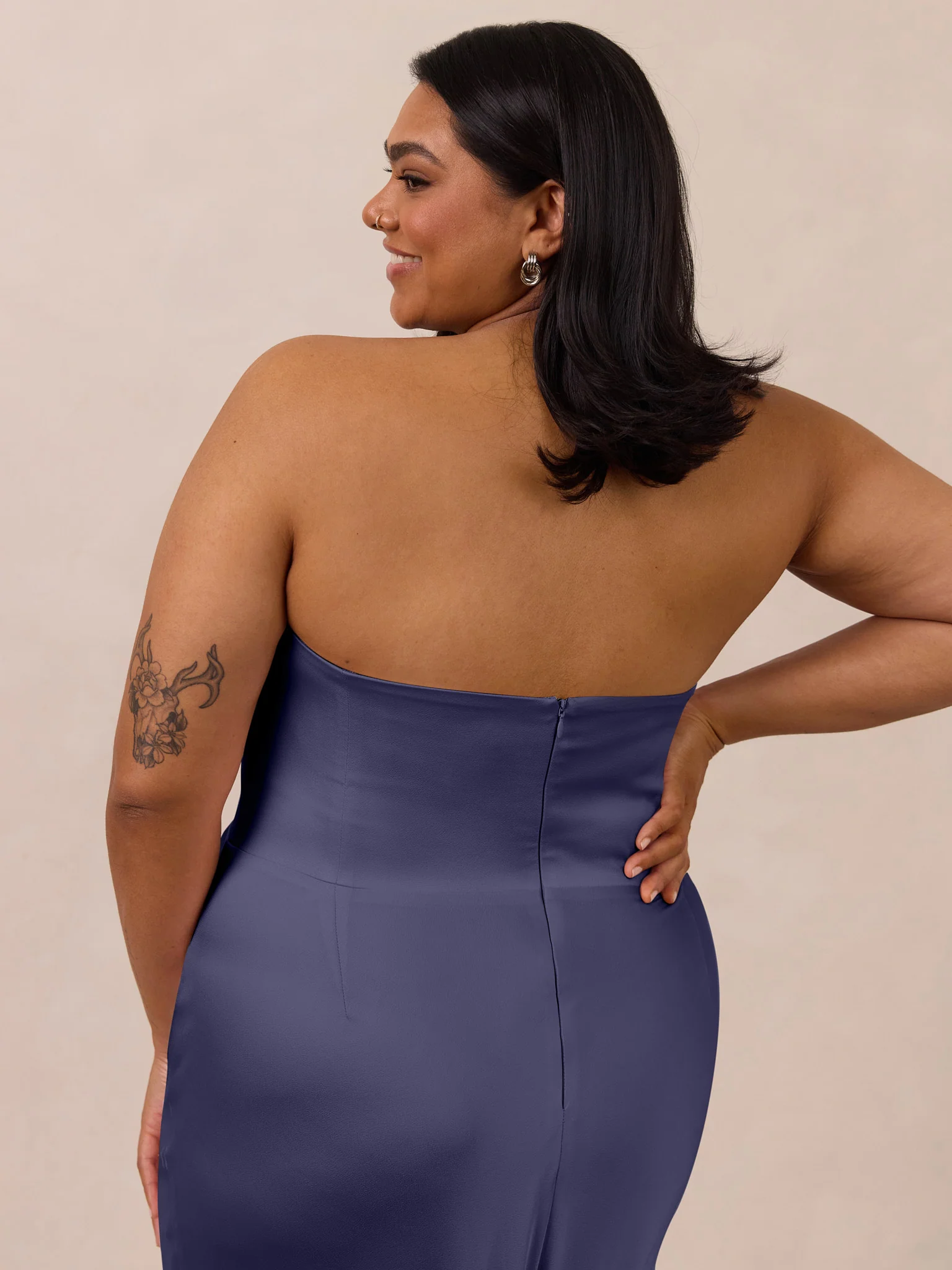 Paloma Dress - Image 10