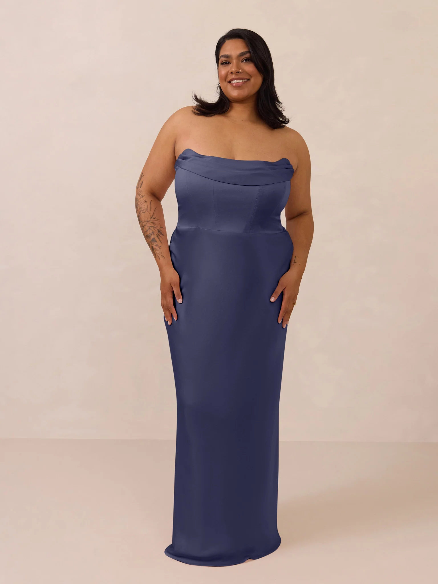 Paloma Dress - Image 2