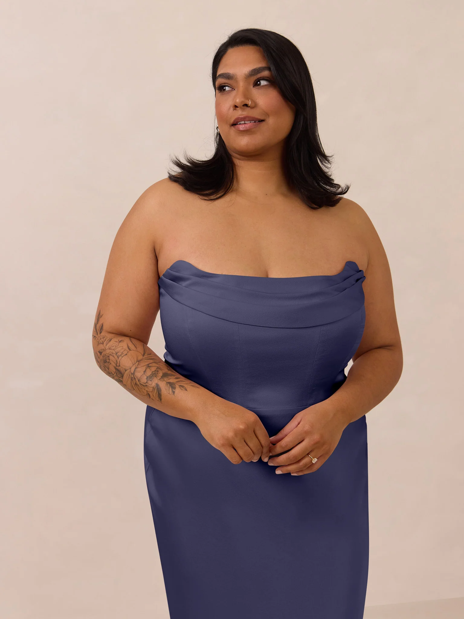 Paloma Dress - Image 4